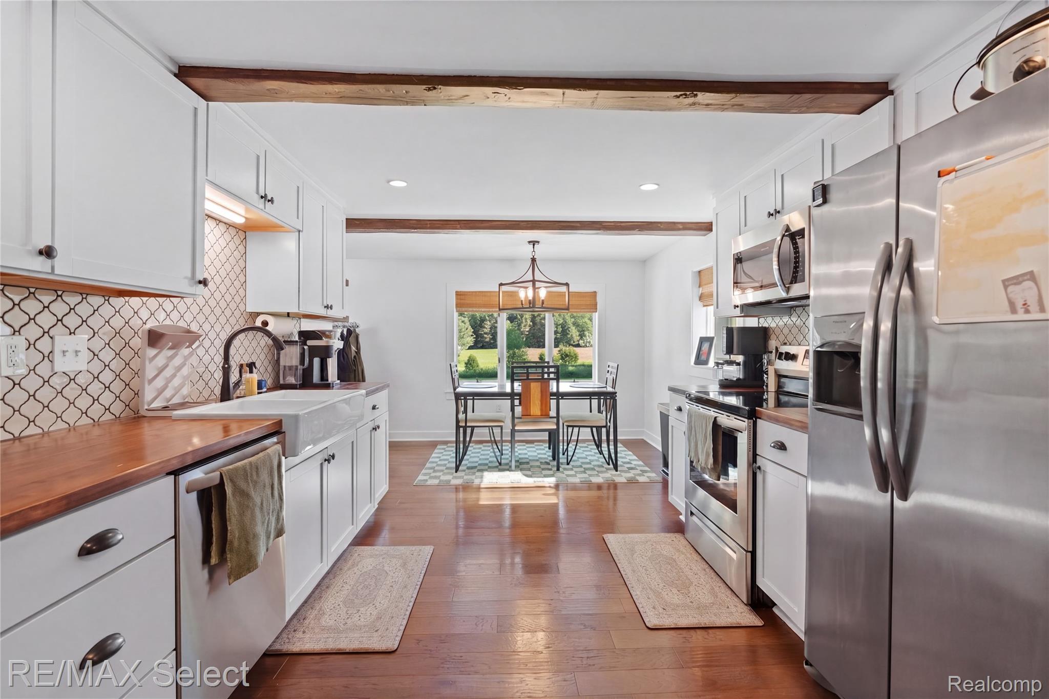 10469 W PIERSON Road