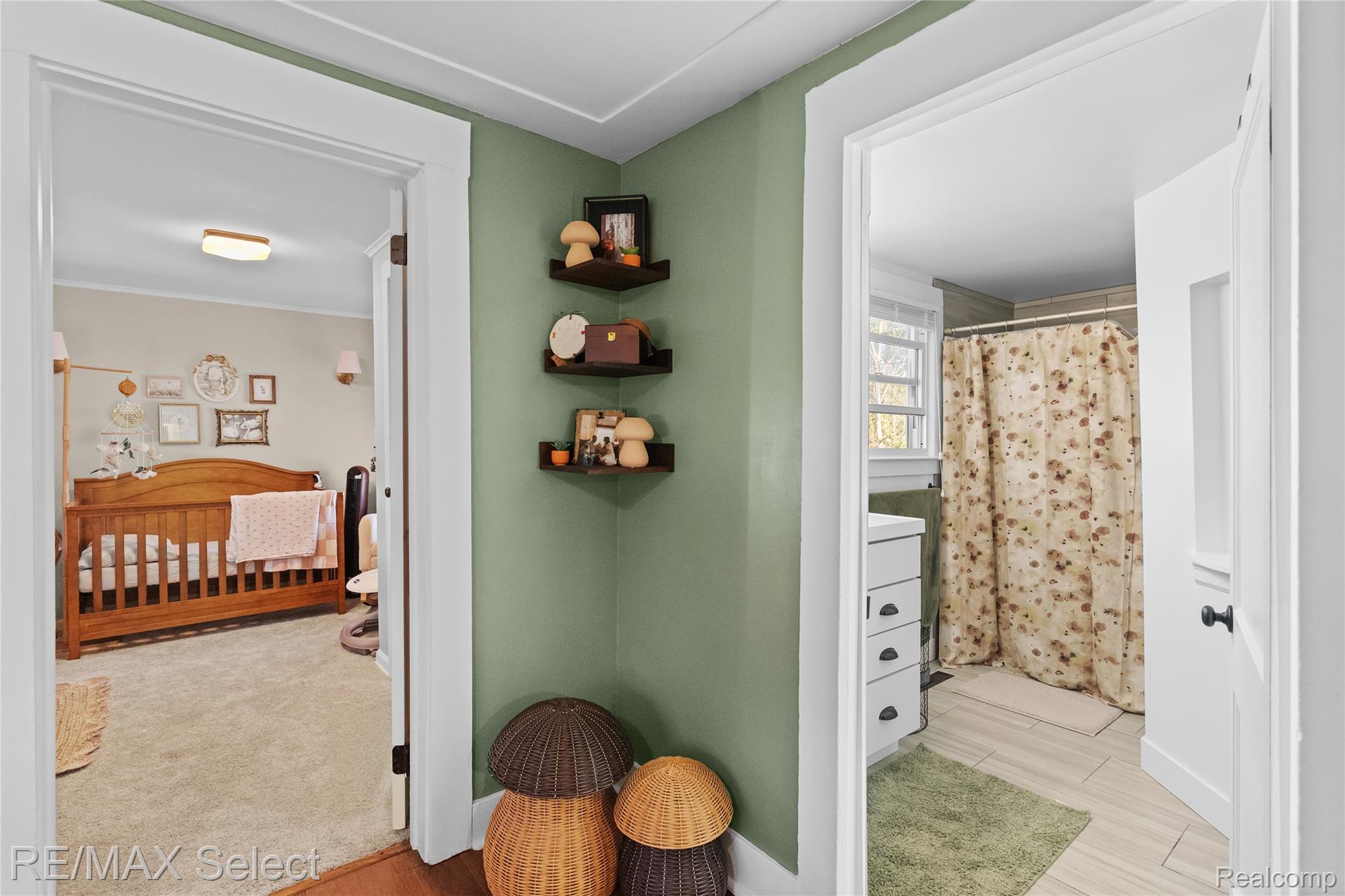 10469 W PIERSON Road