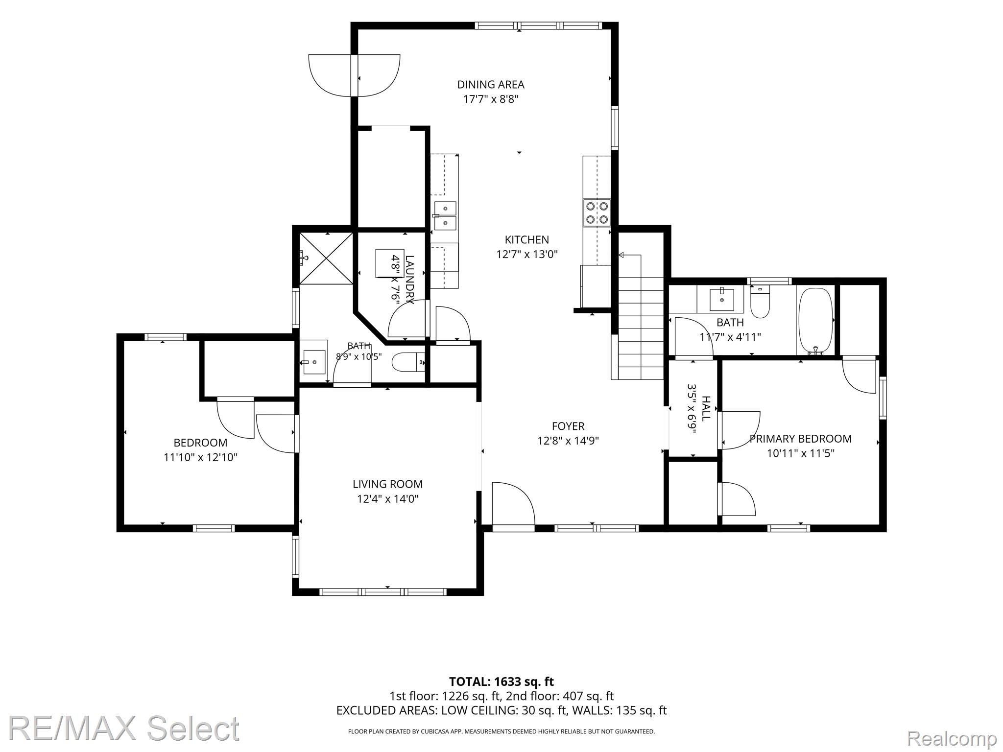 10469 W PIERSON Road