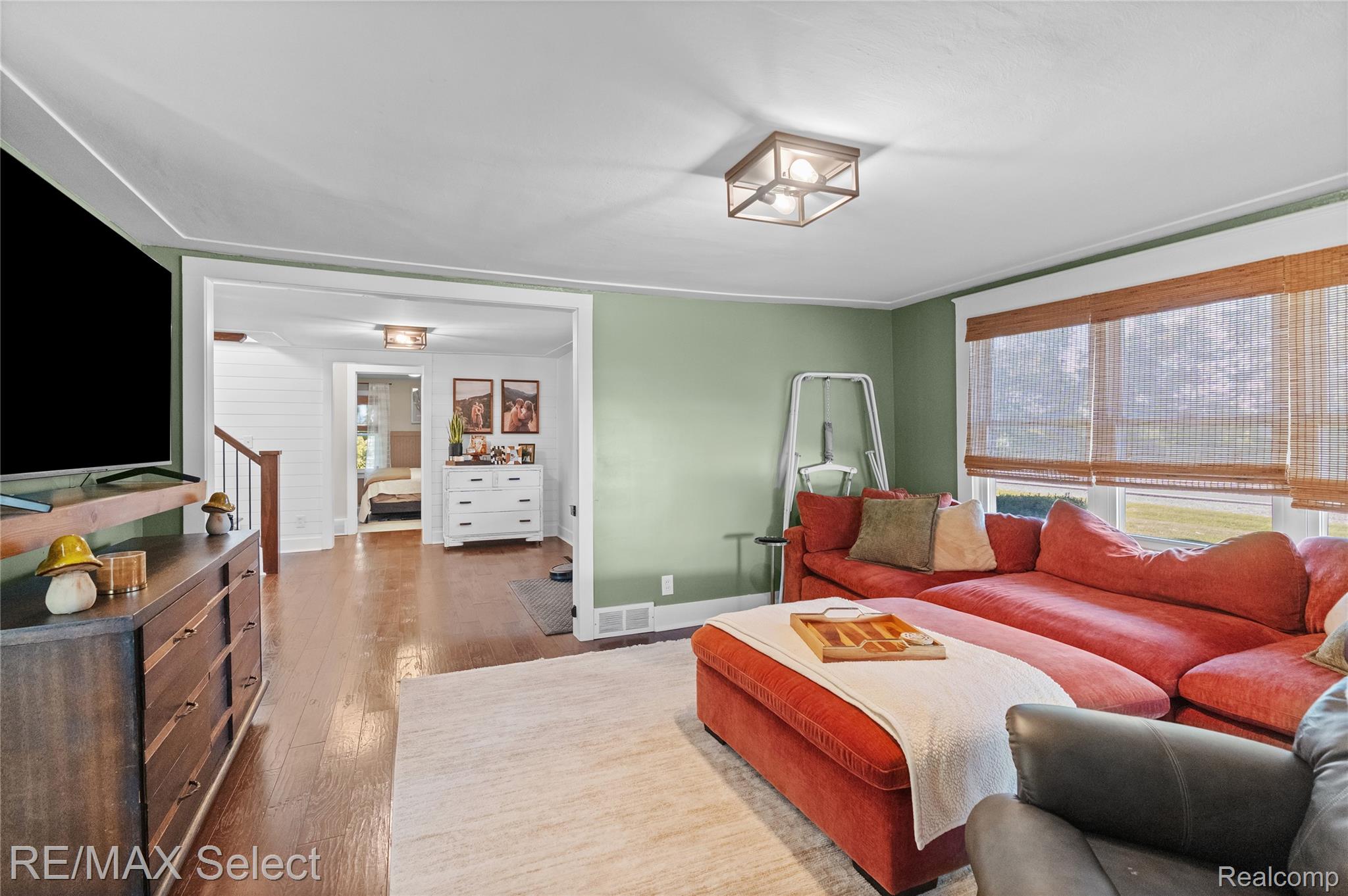 10469 W PIERSON Road