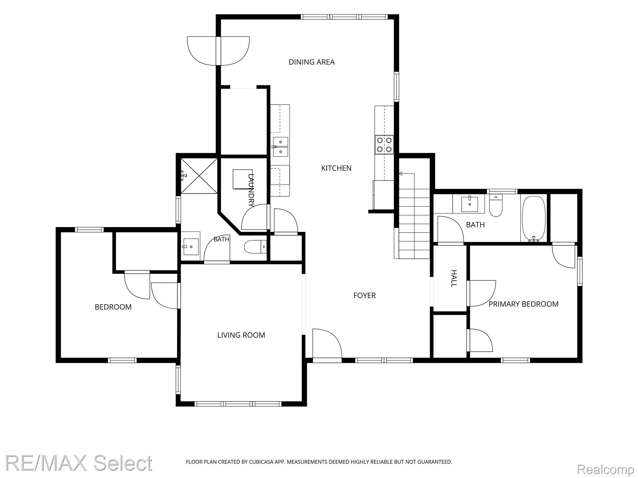 10469 W PIERSON Road