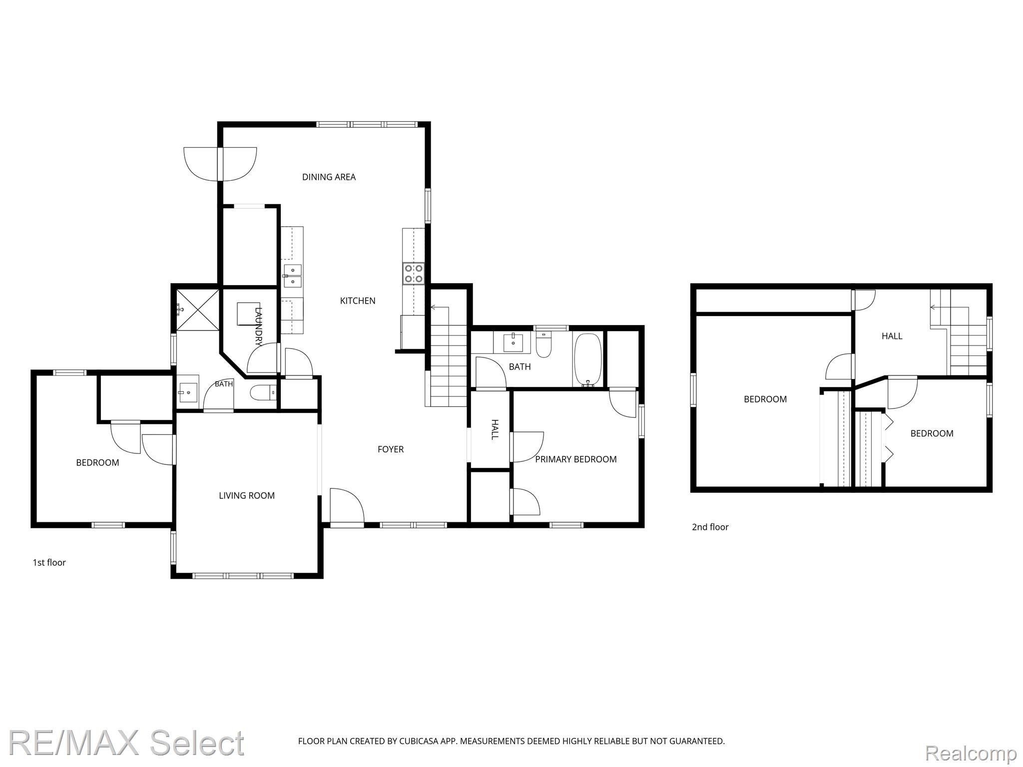 10469 W PIERSON Road