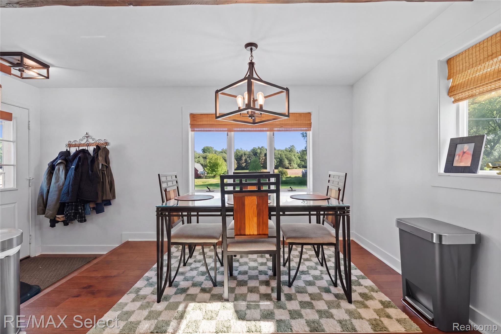 10469 W PIERSON Road