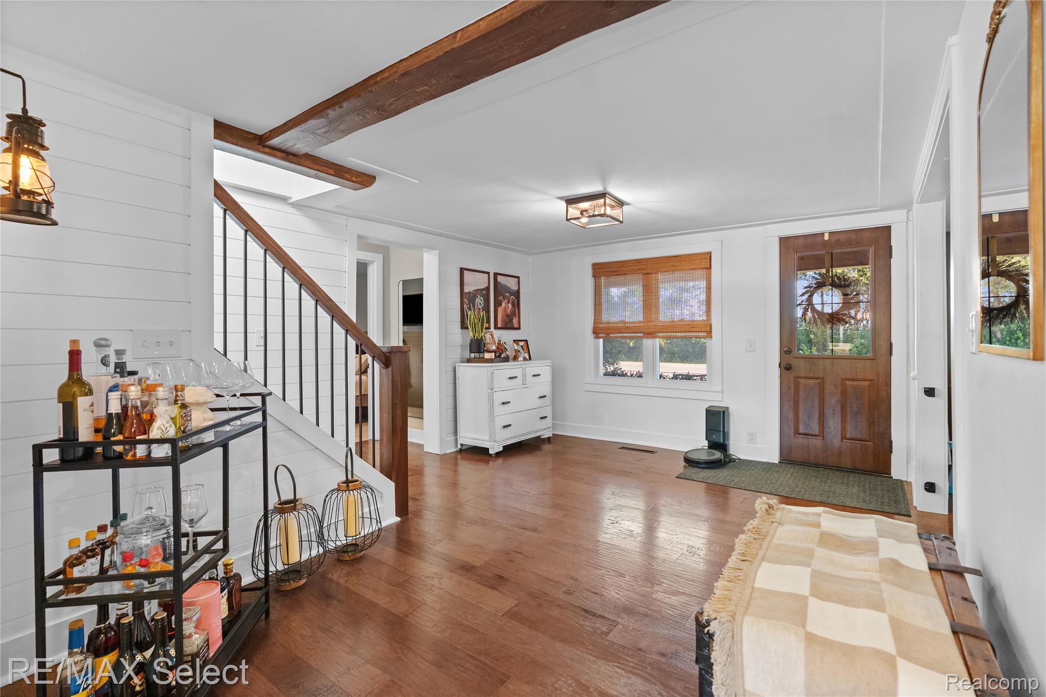 10469 W PIERSON Road