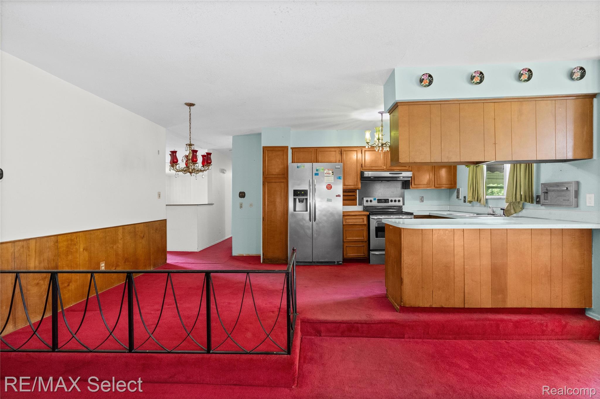 1005 Burlington Drive