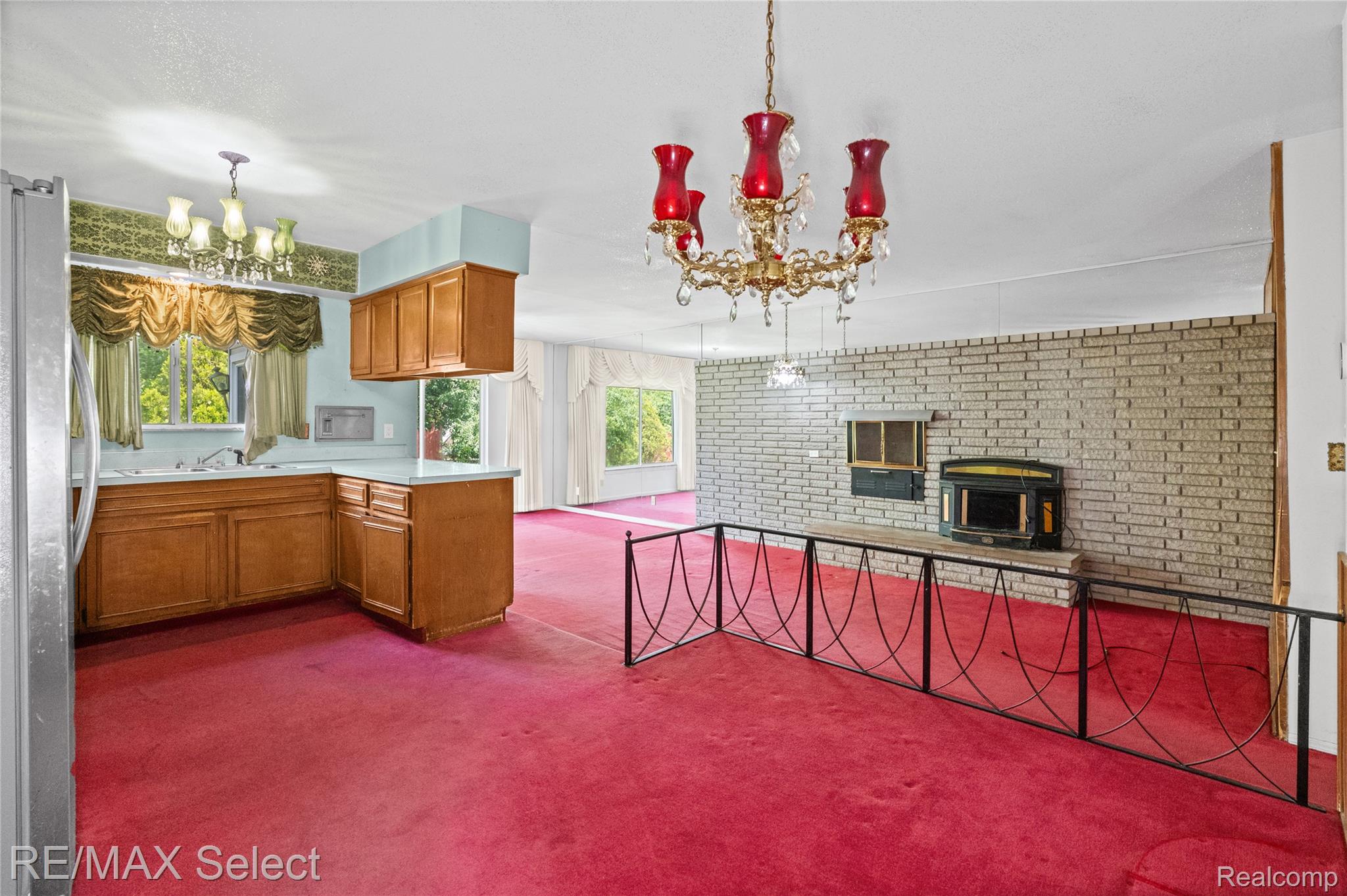 1005 Burlington Drive