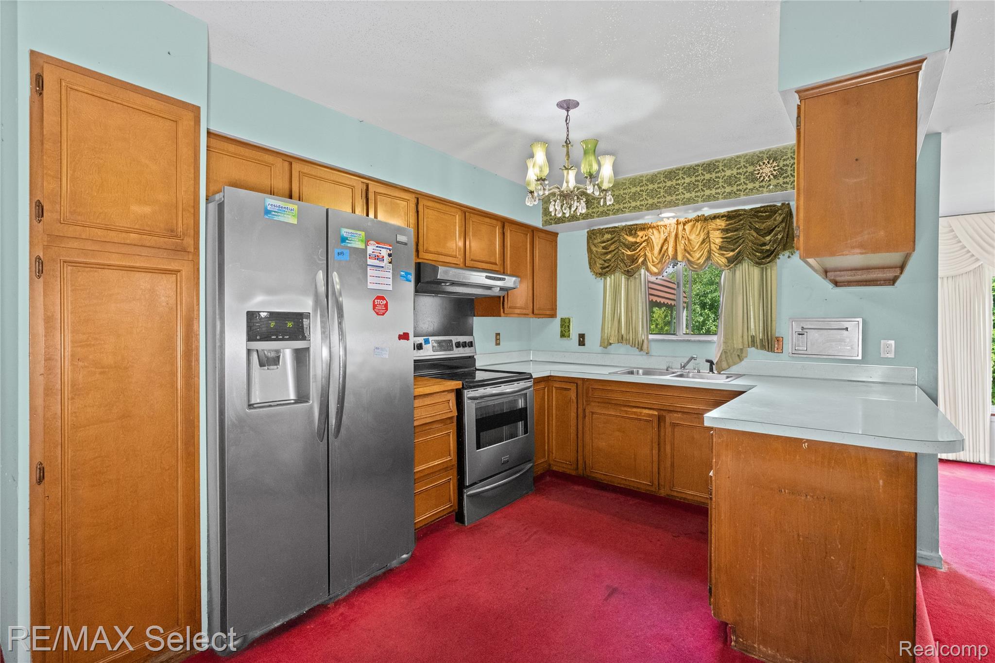 1005 Burlington Drive