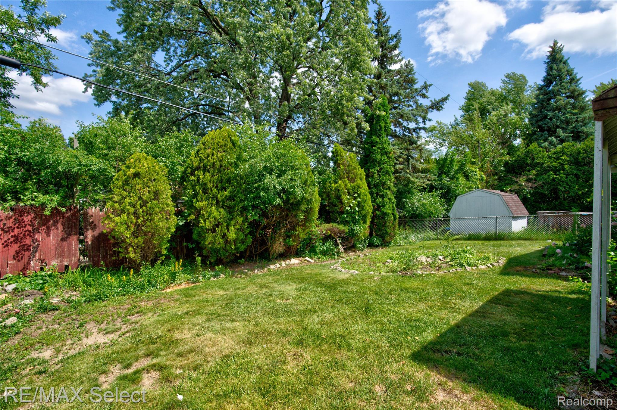 1005 Burlington Drive