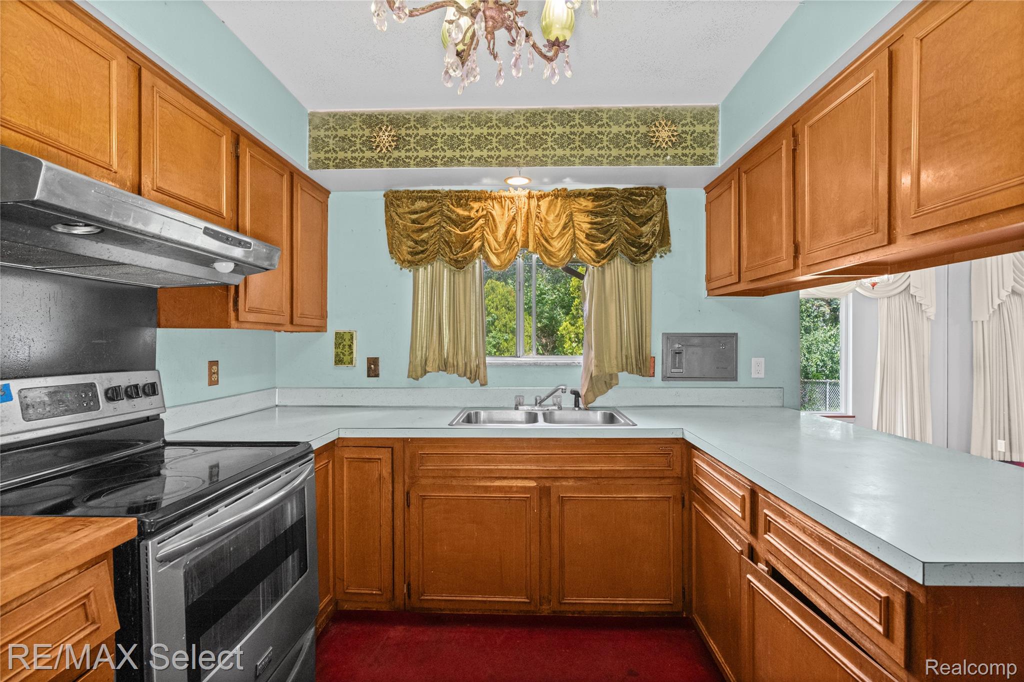 1005 Burlington Drive