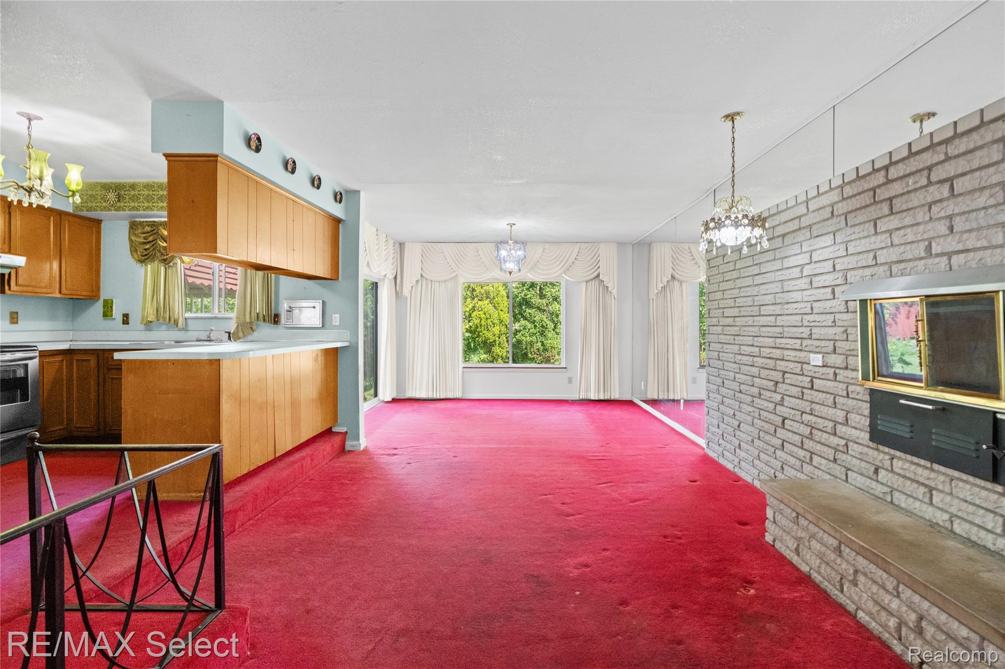 1005 Burlington Drive