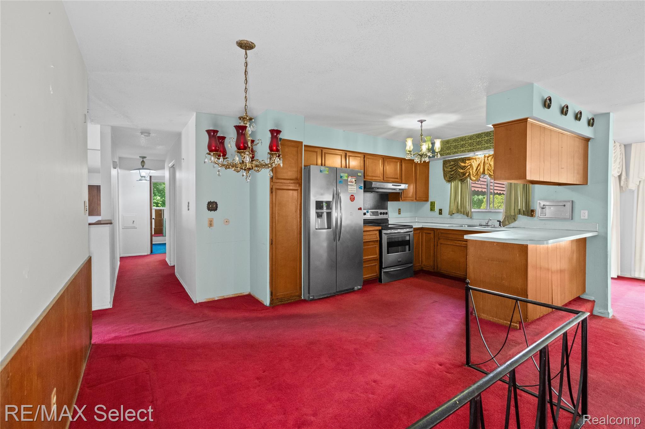 1005 Burlington Drive