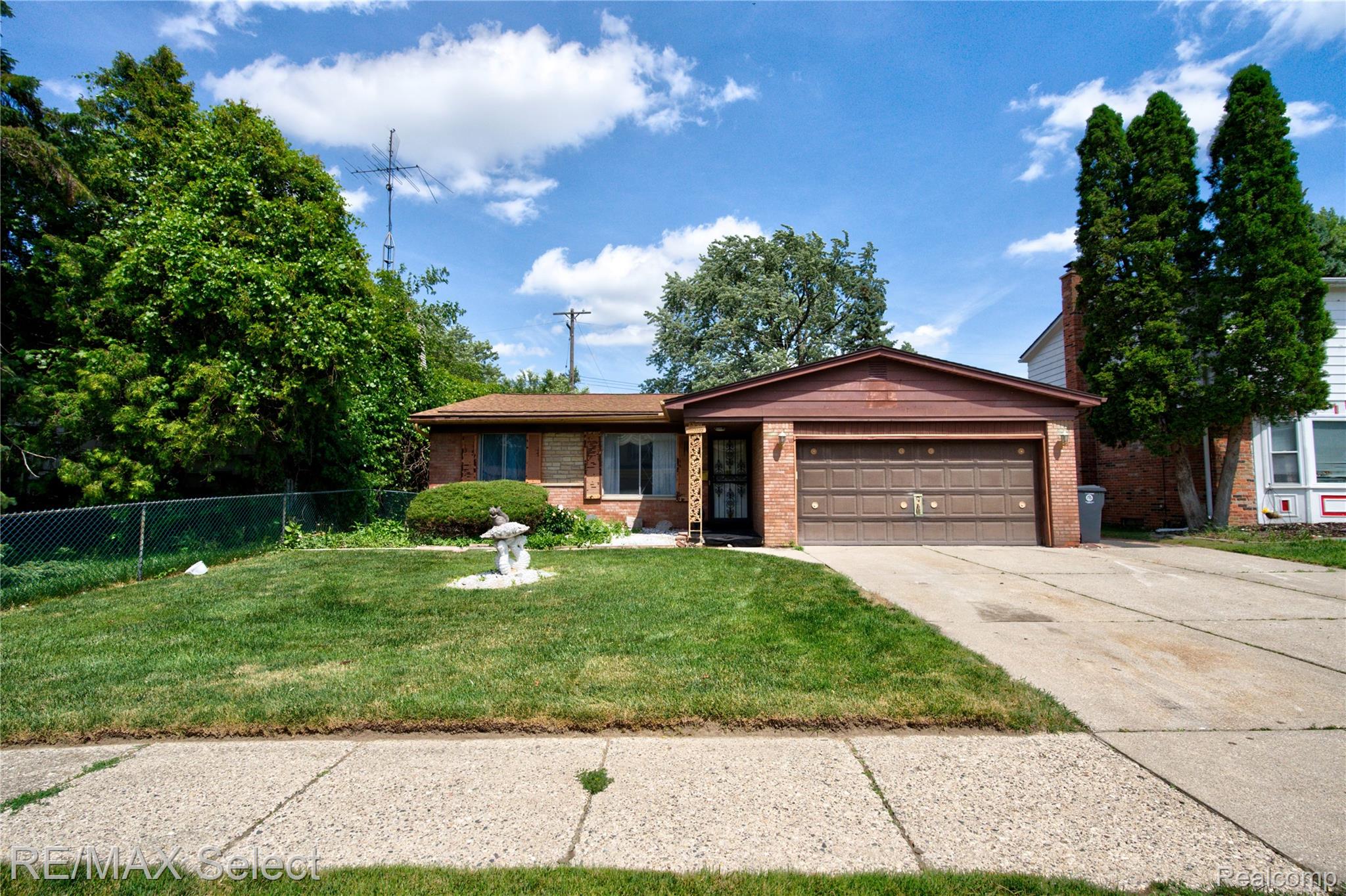 1005 Burlington Drive