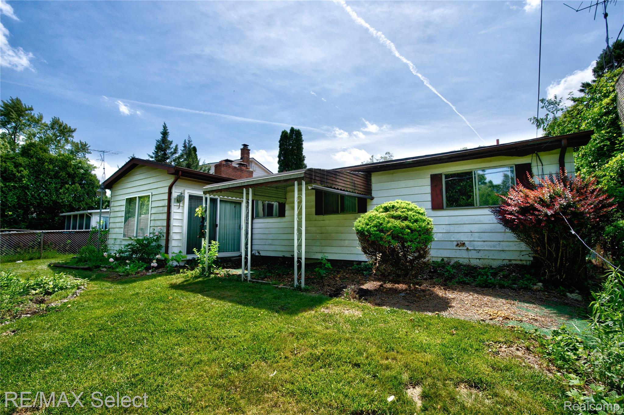 1005 Burlington Drive