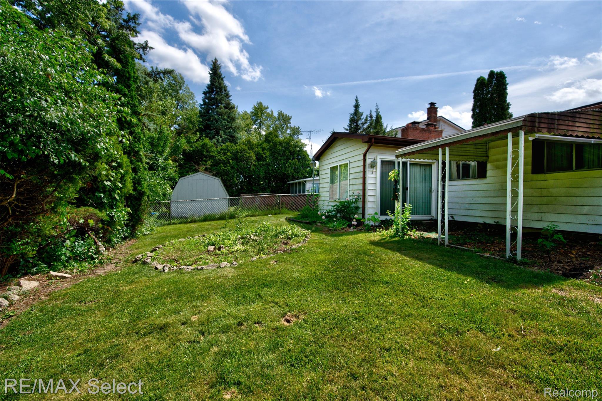 1005 Burlington Drive