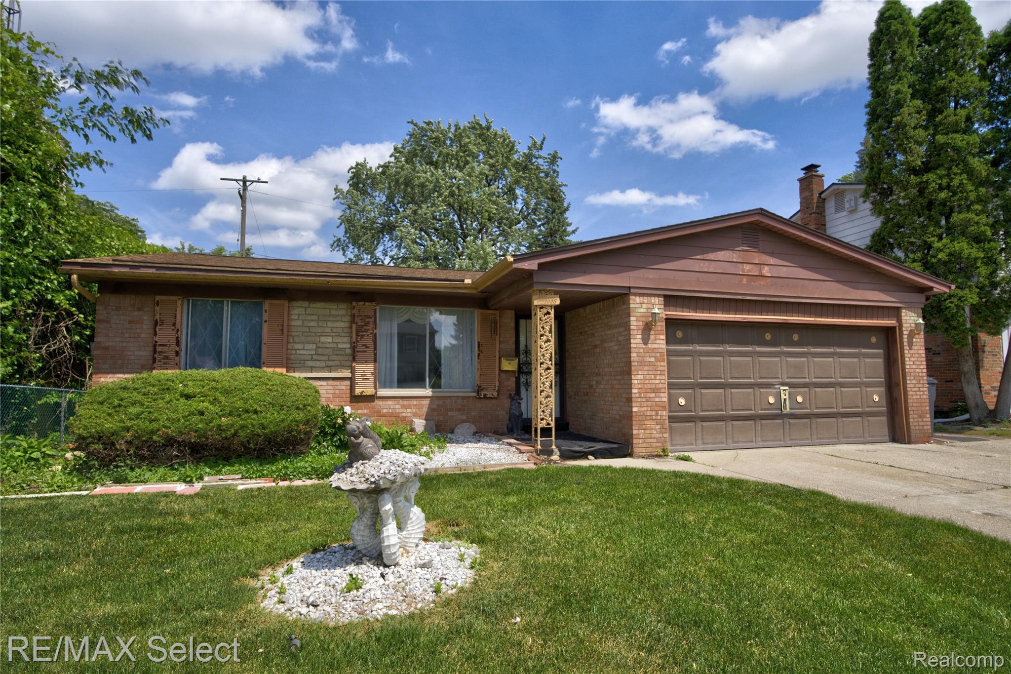 1005 Burlington Drive