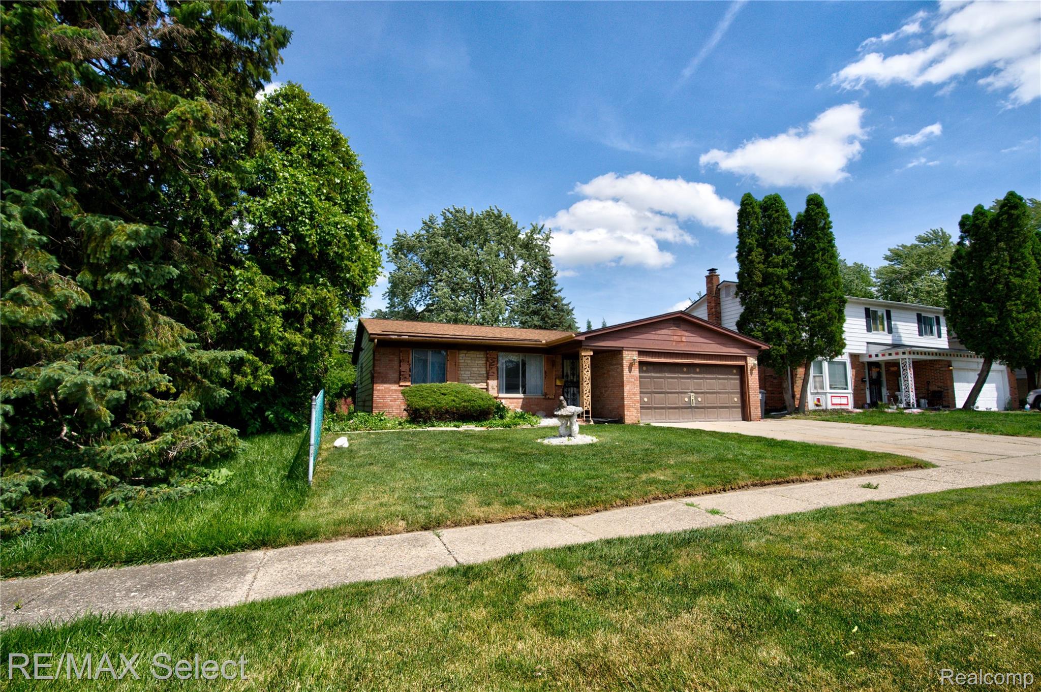 1005 Burlington Drive