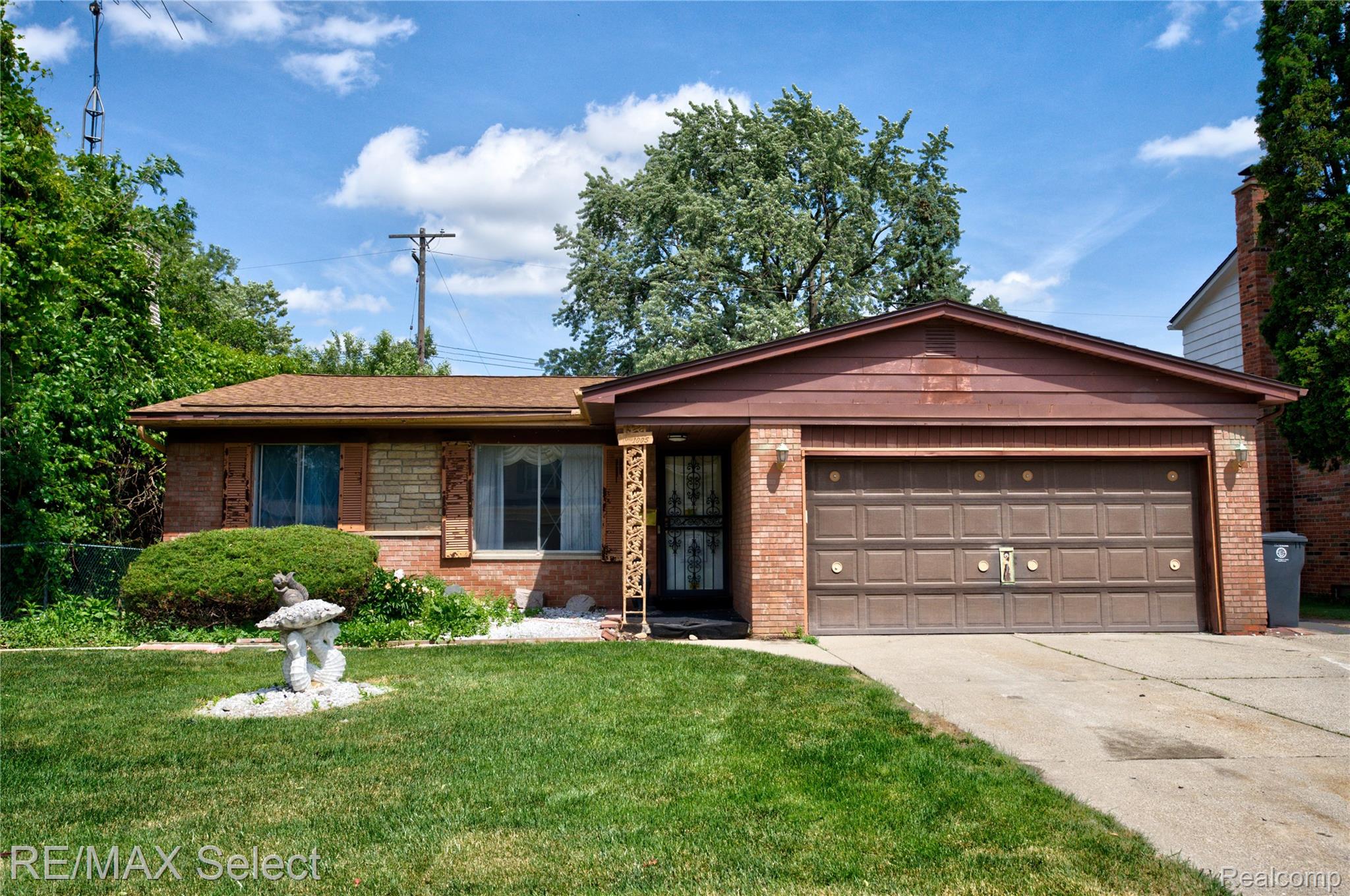 1005 Burlington Drive