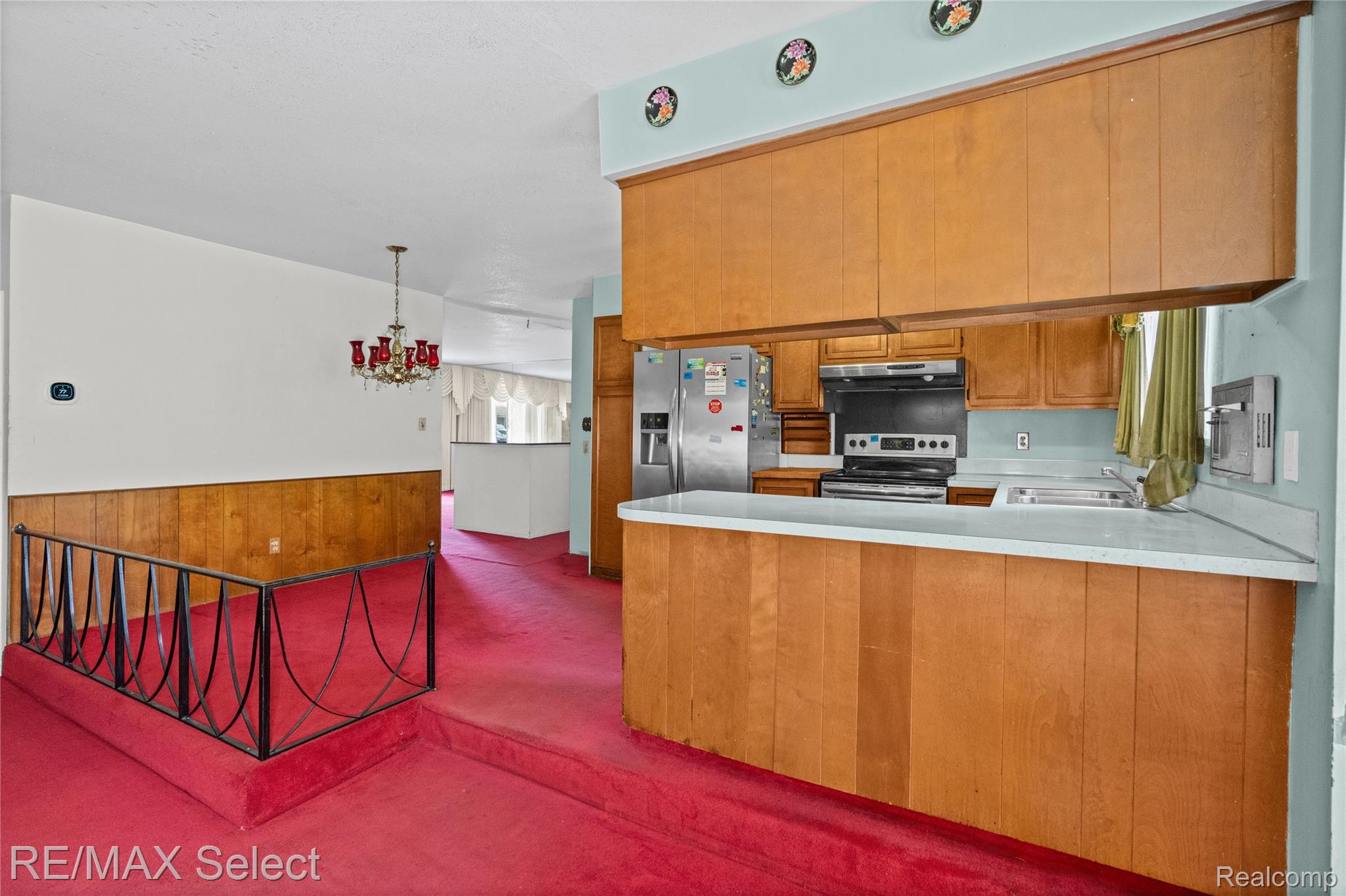 1005 Burlington Drive