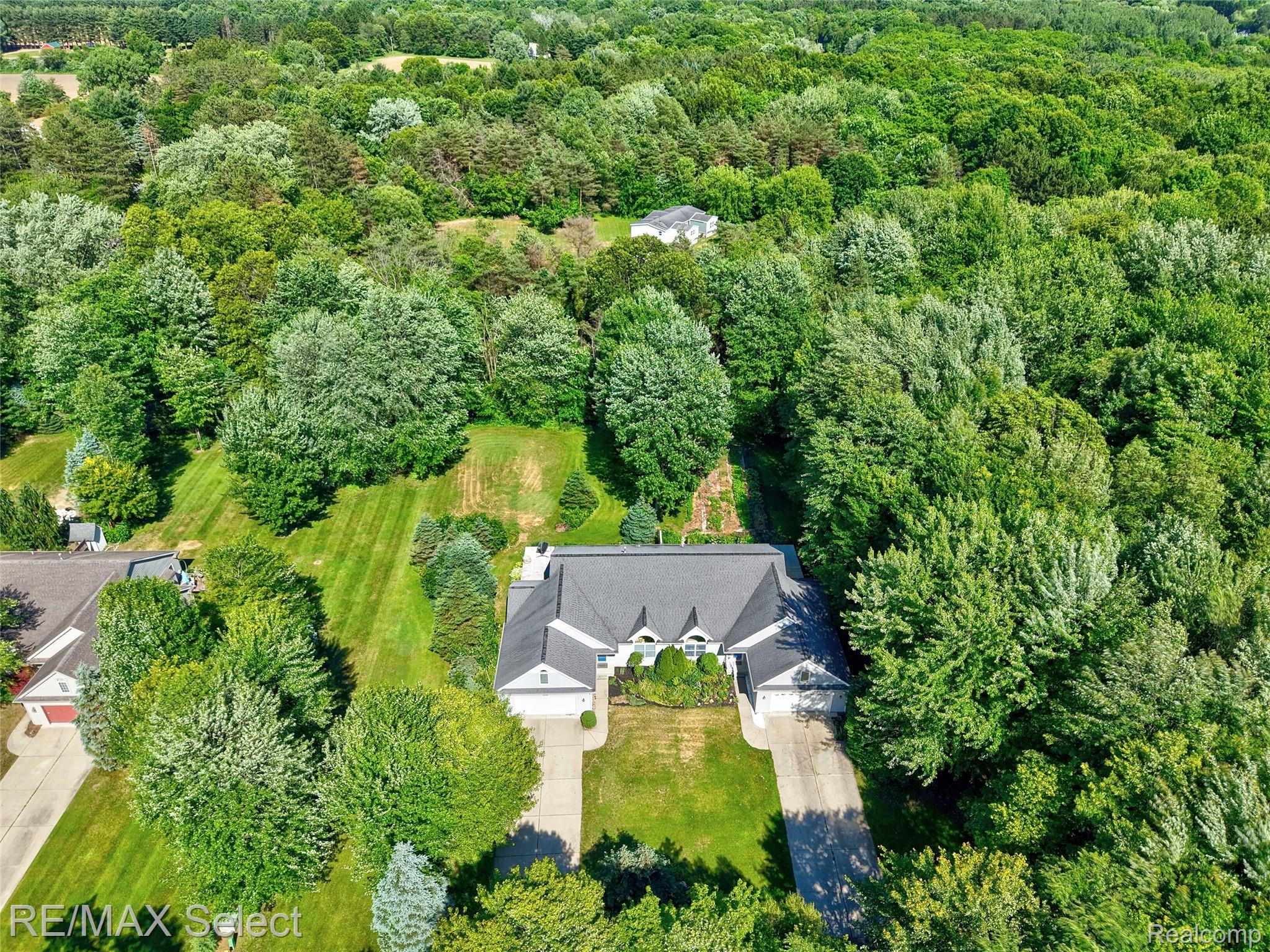 6500 N Seymour Road