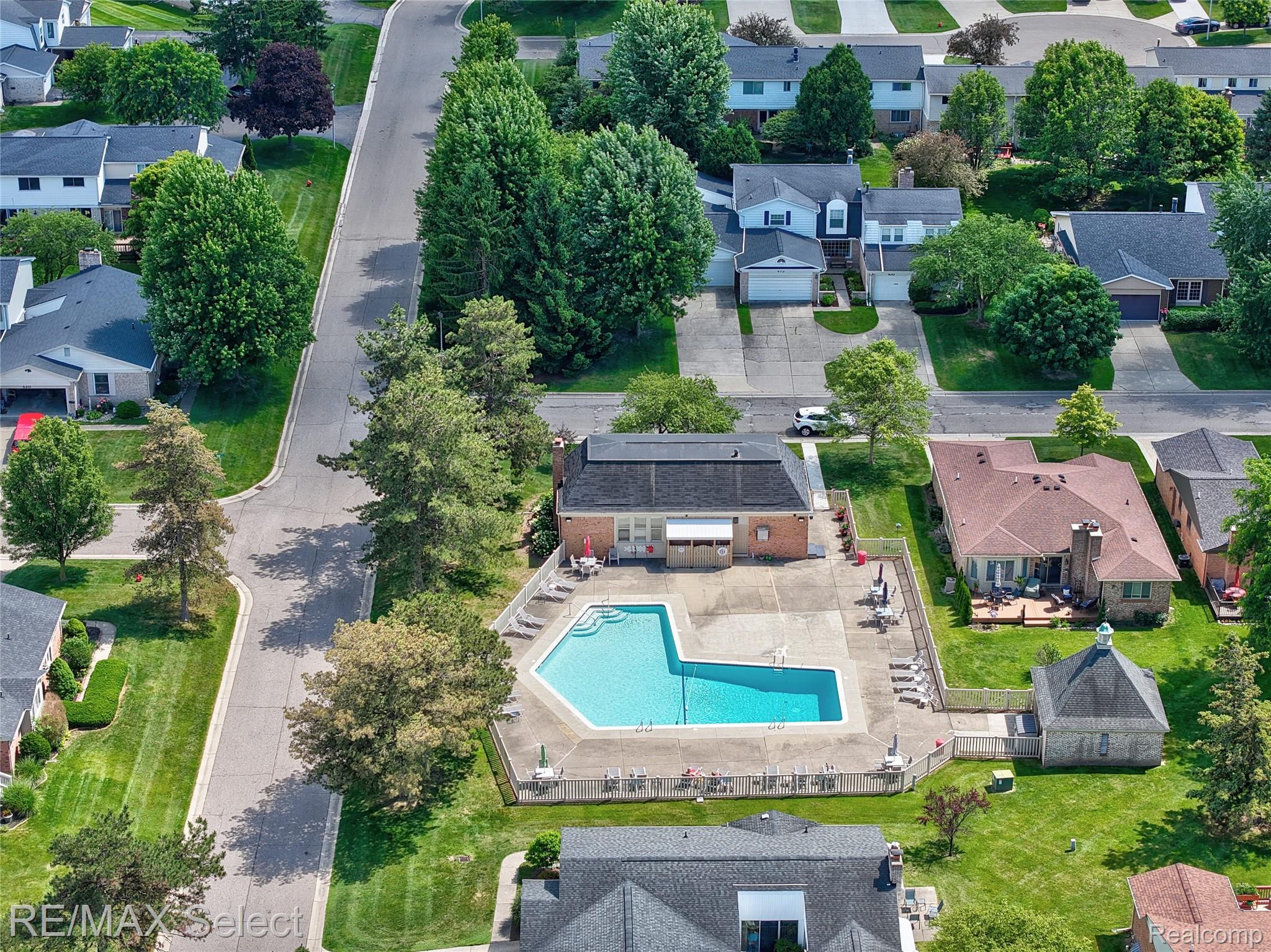 13031 Lockmoor Drive