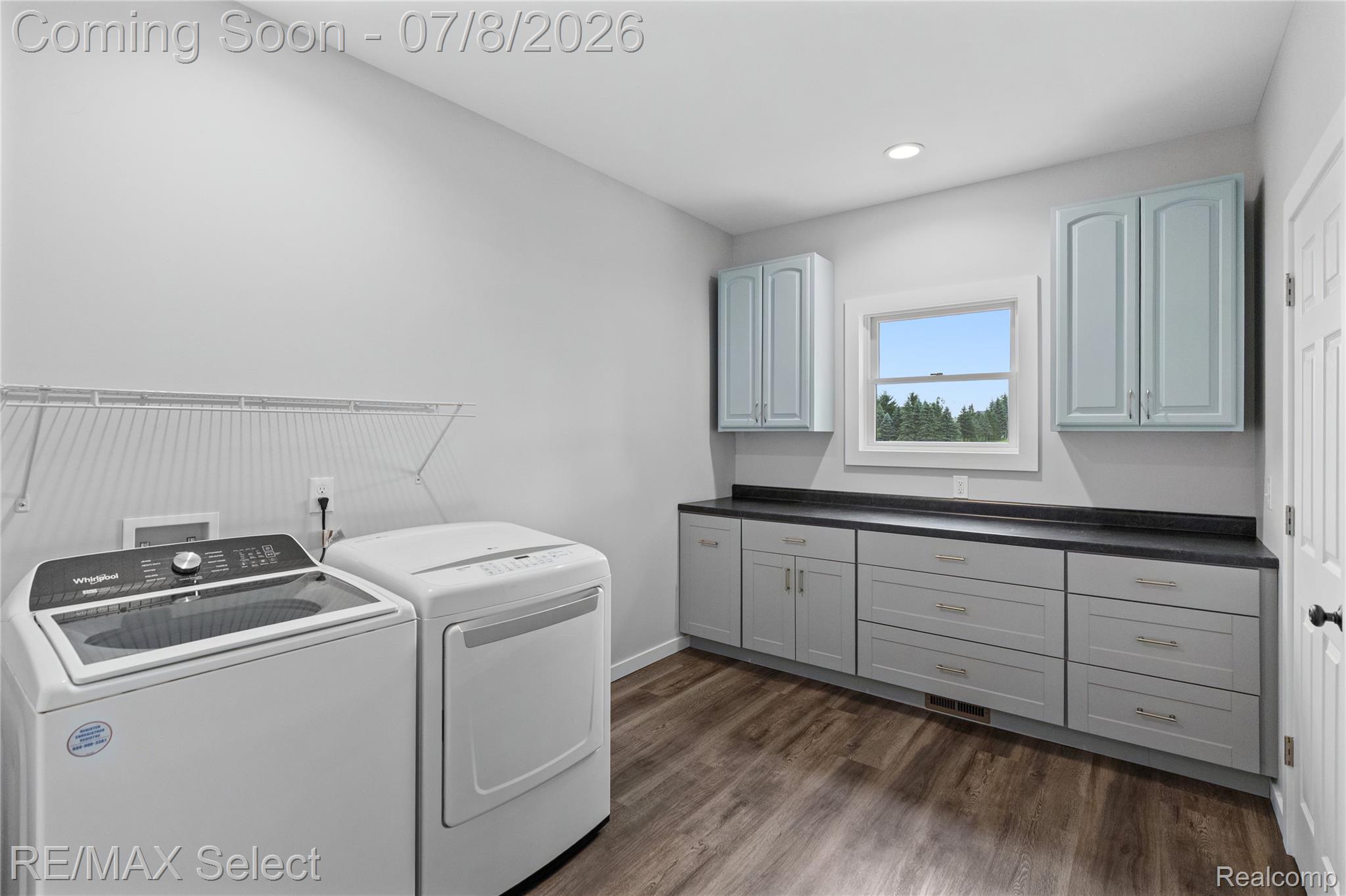 11025 Davison Road