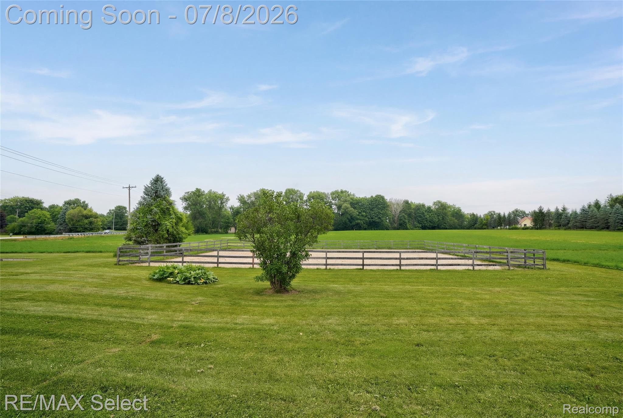11025 Davison Road