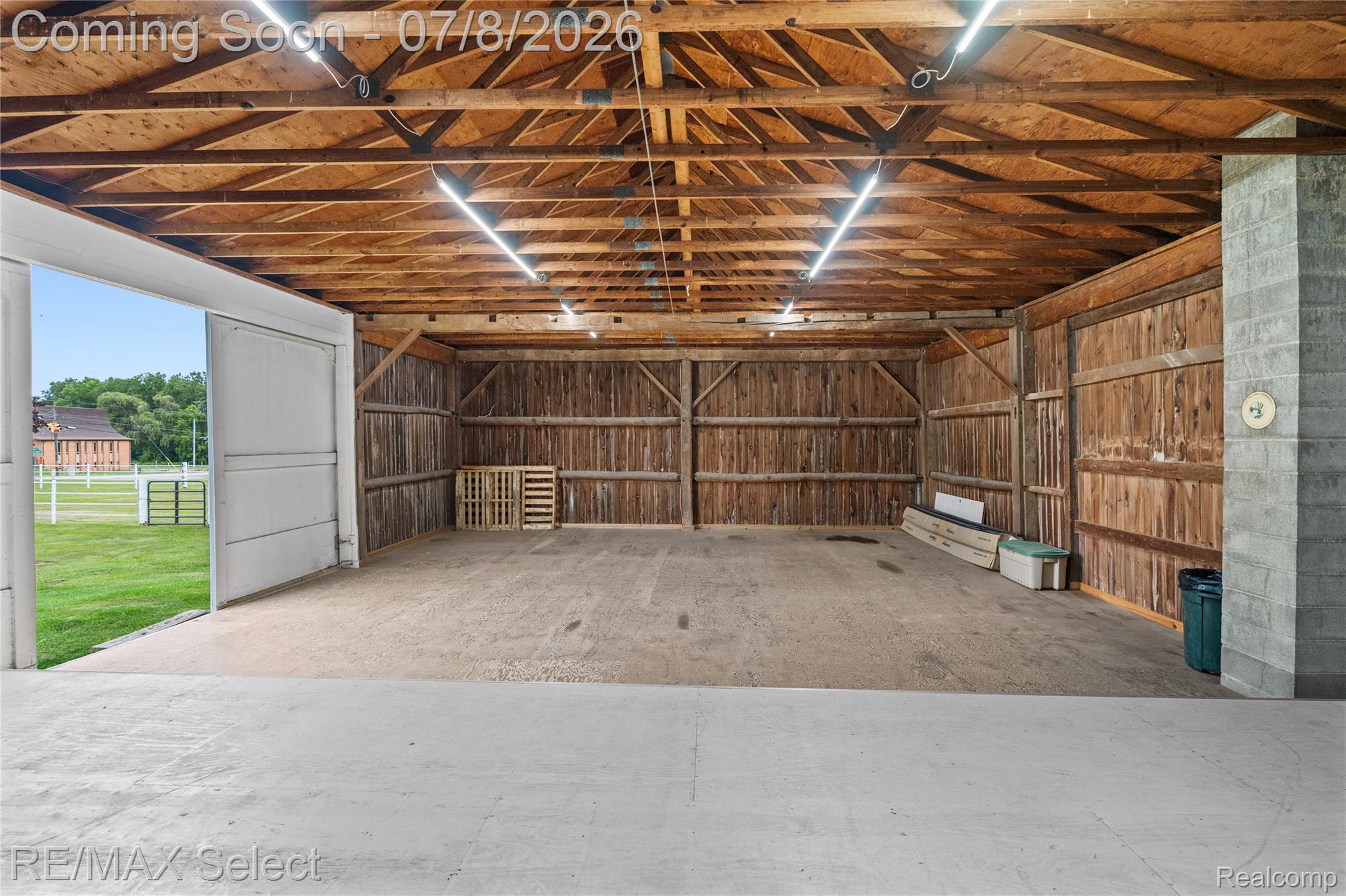 11025 Davison Road