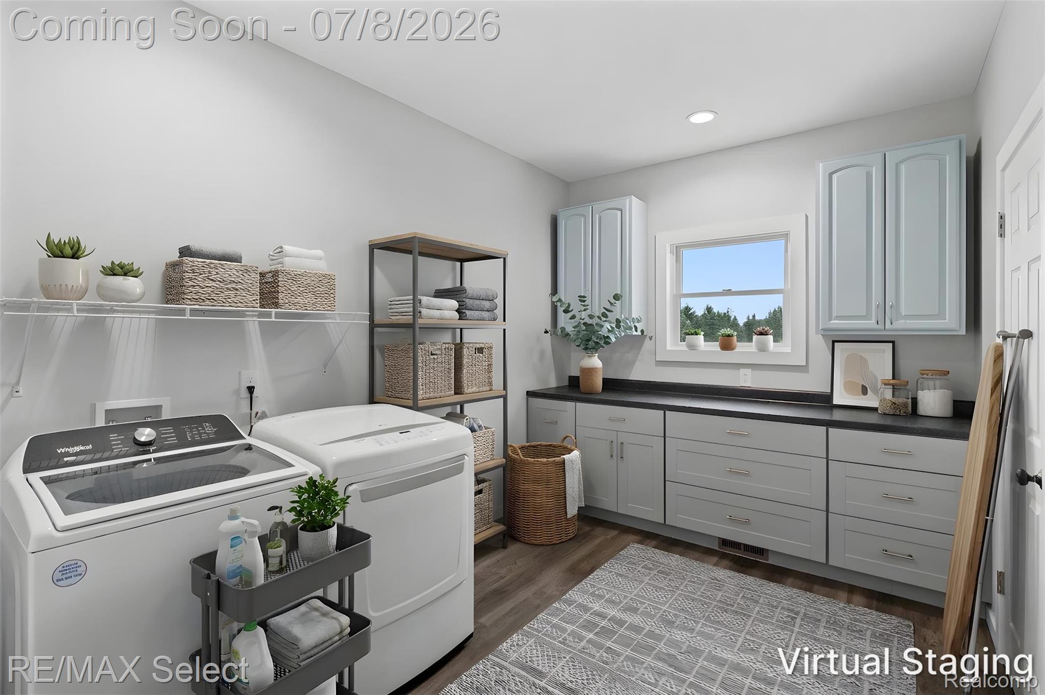 11025 Davison Road