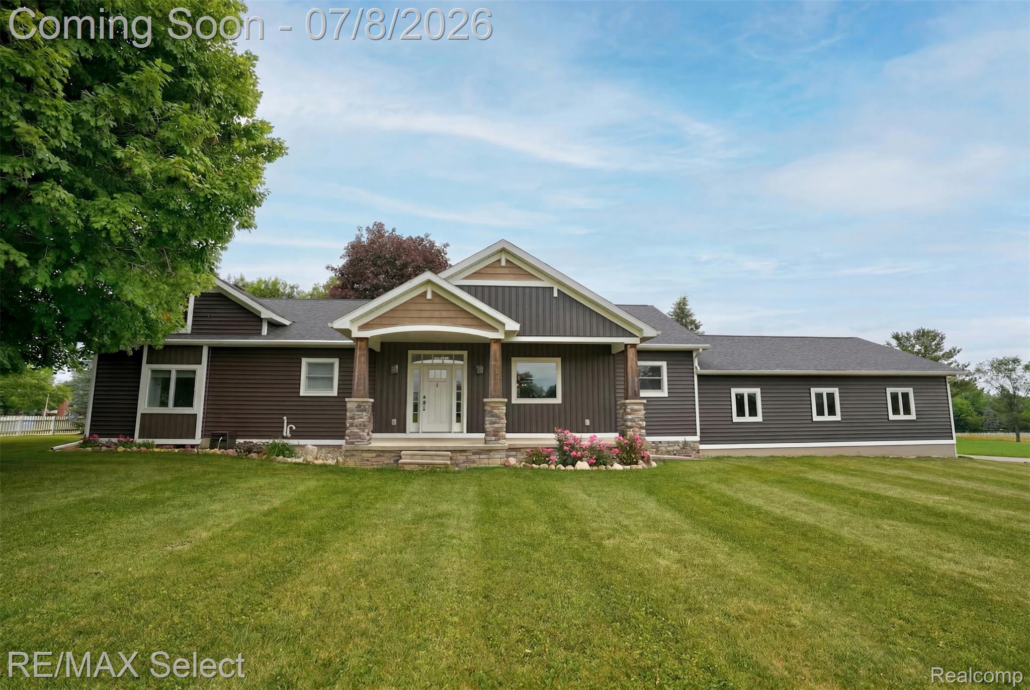 11025 Davison Road
