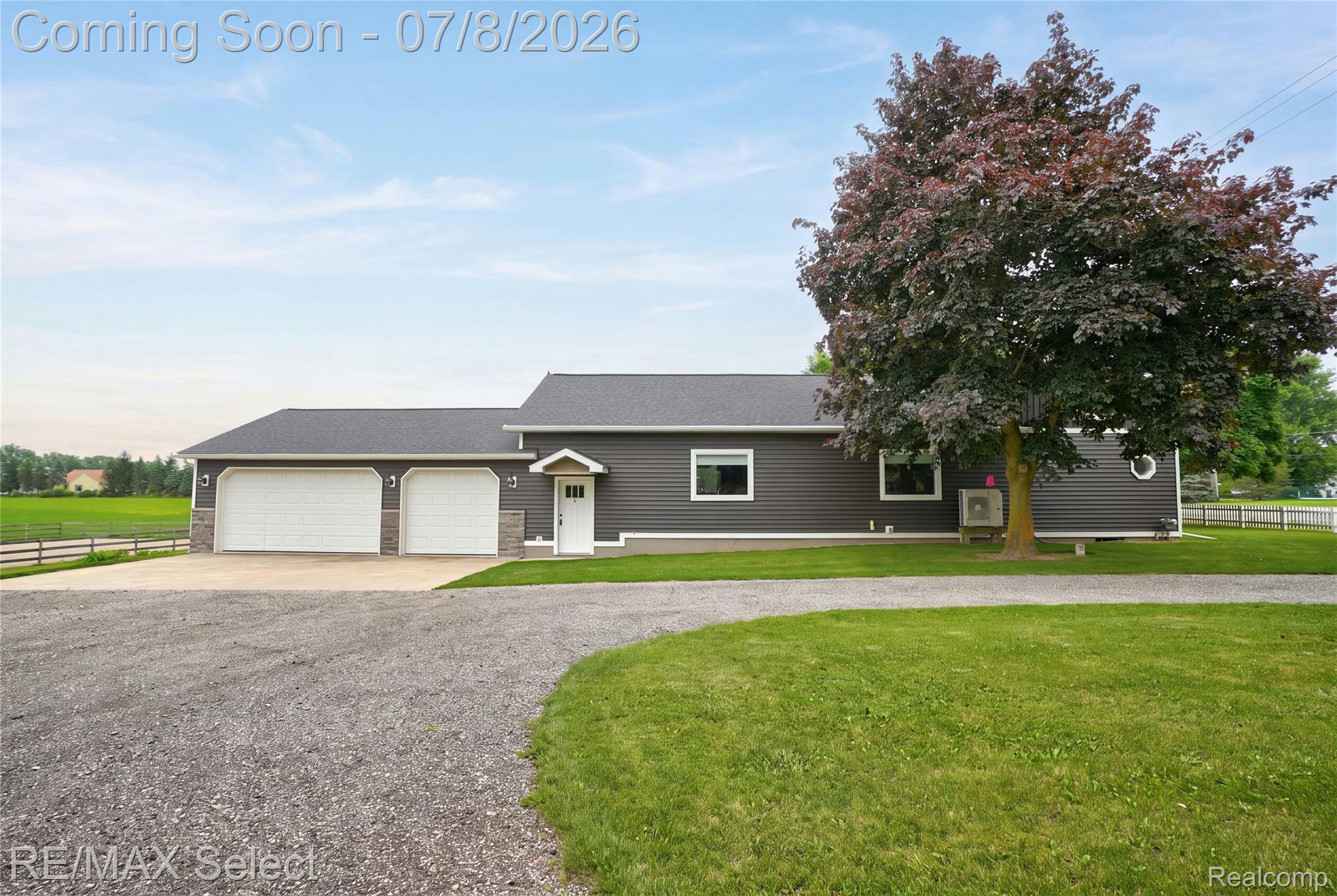 11025 Davison Road
