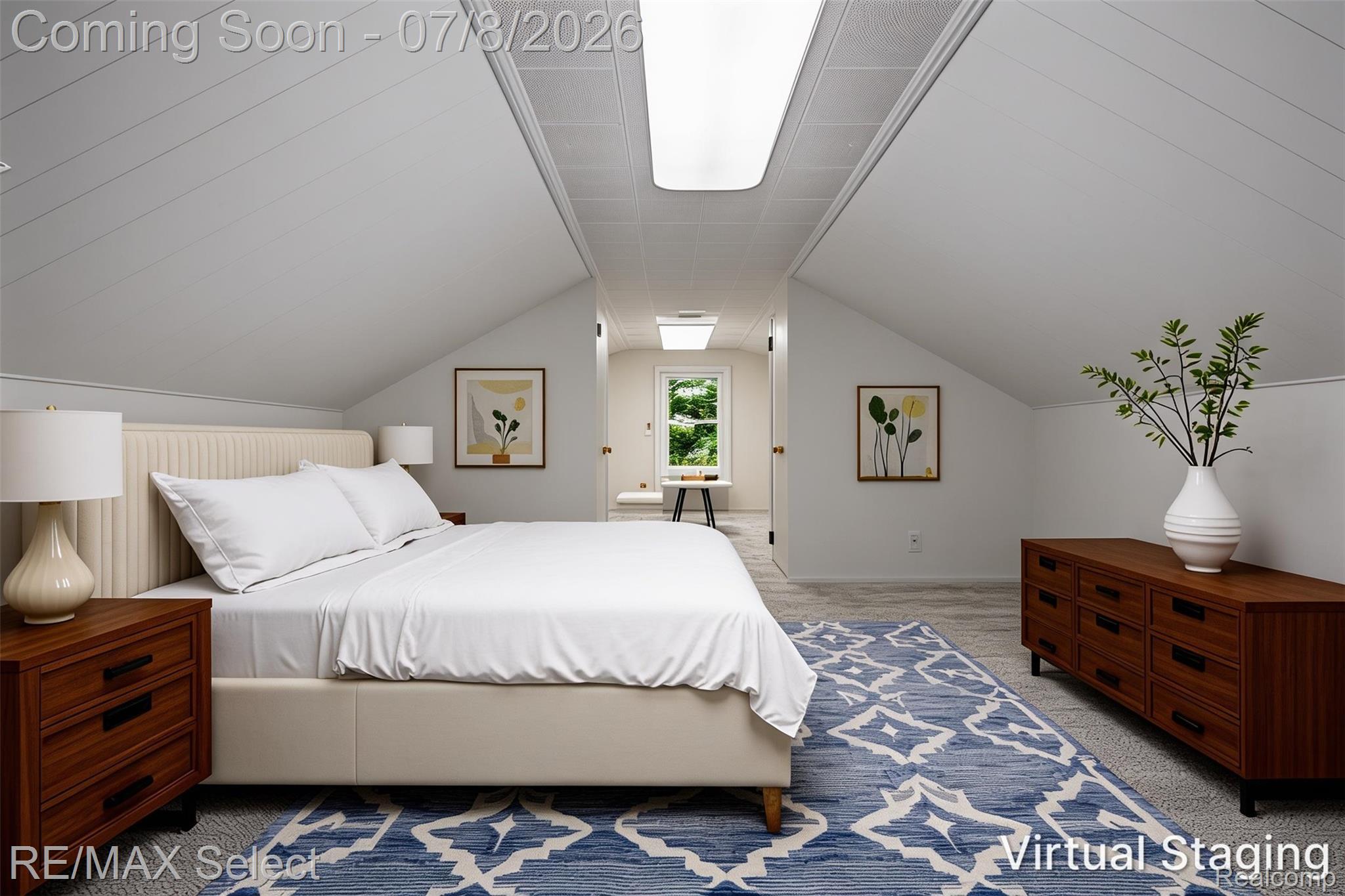 11025 Davison Road