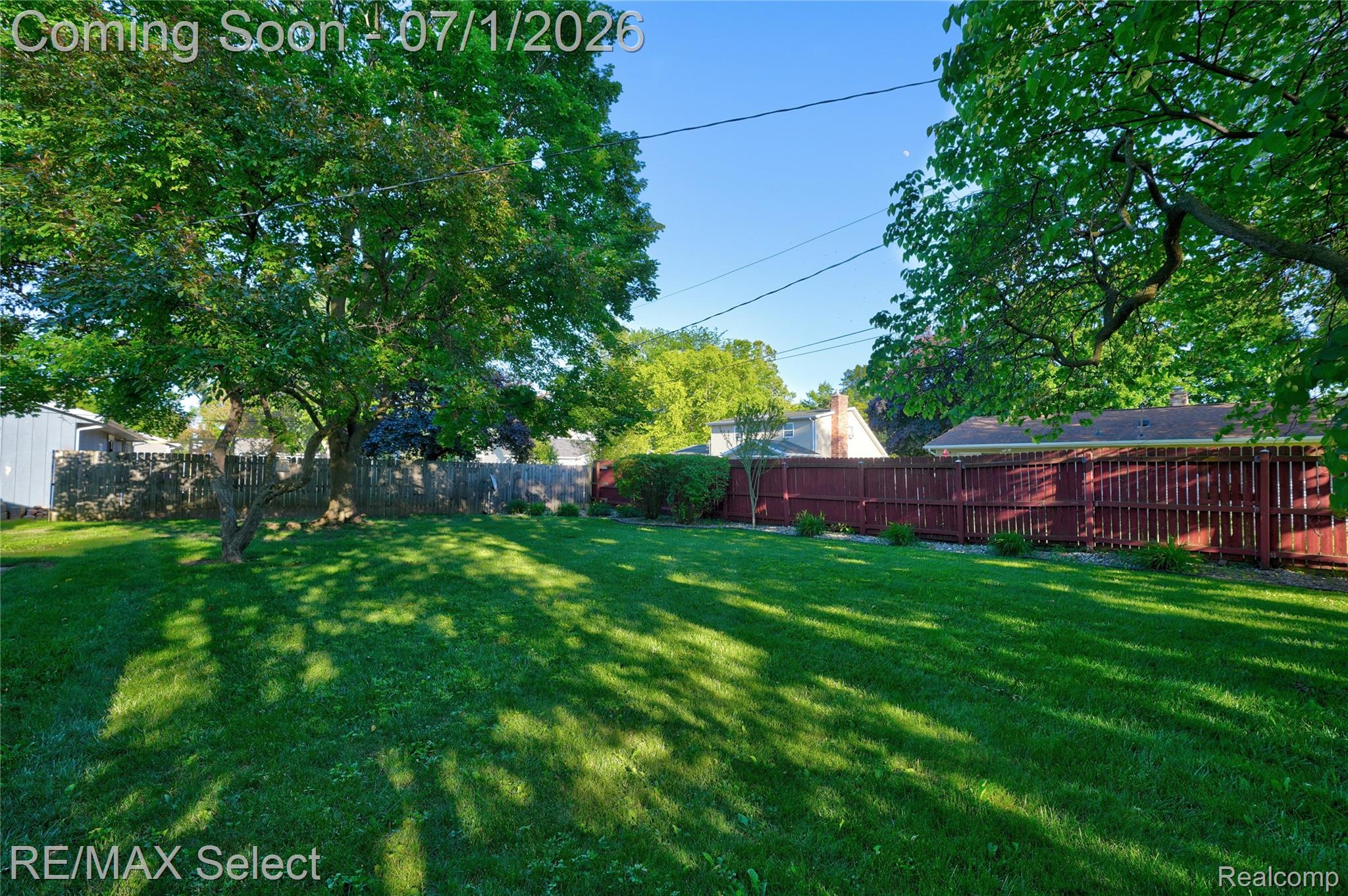 3825 Conklin Drive