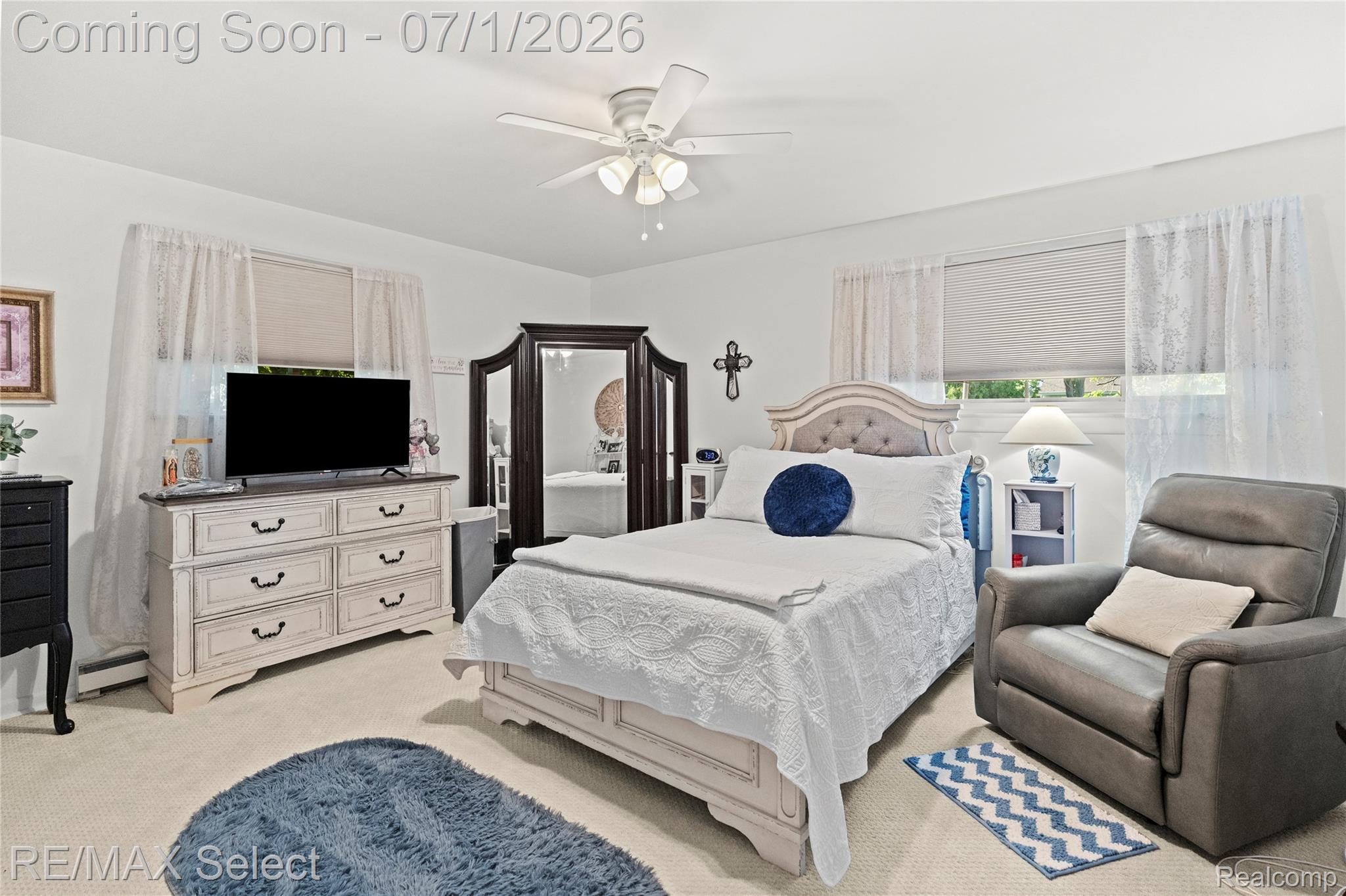 3825 Conklin Drive