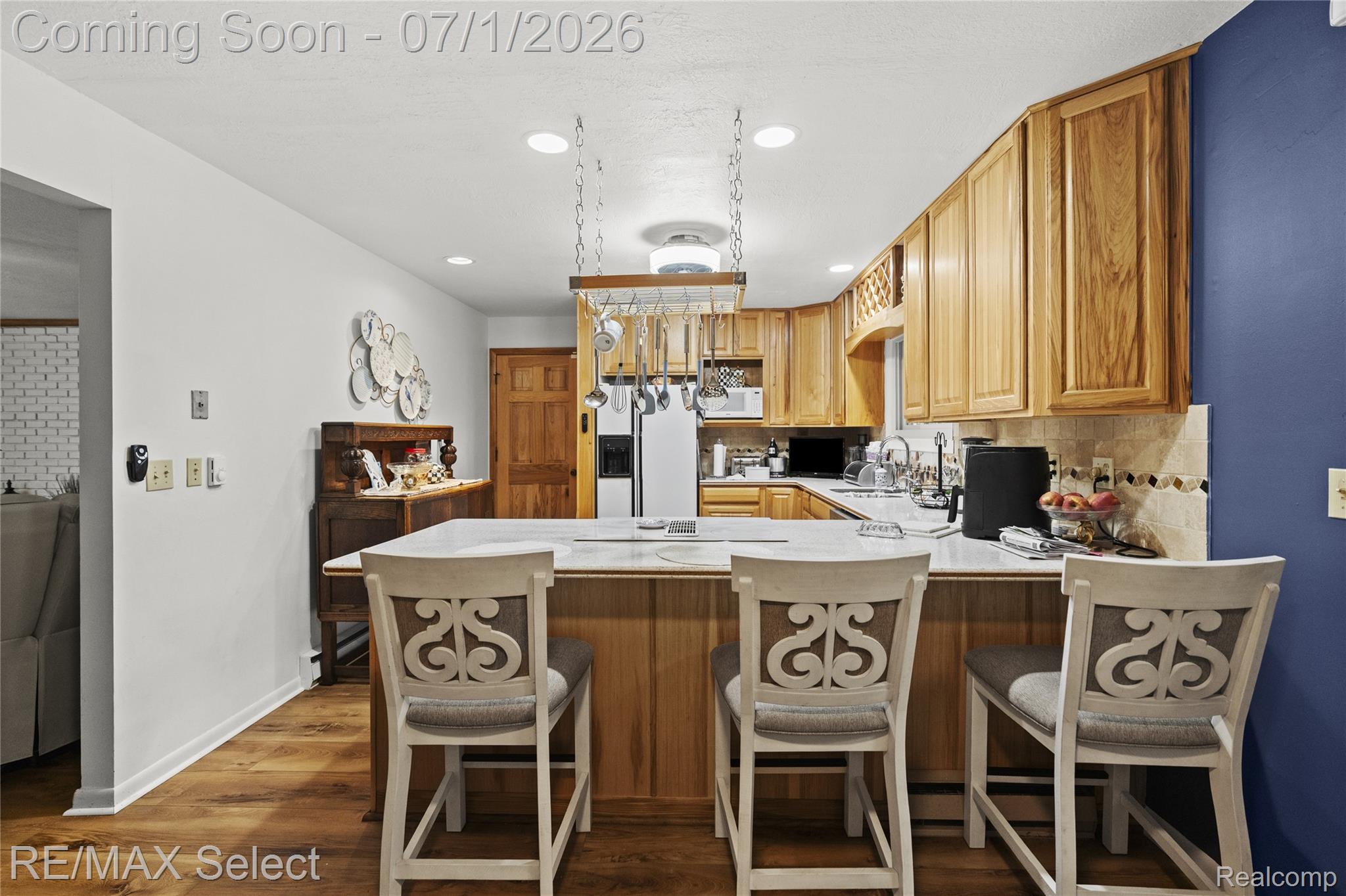 3825 Conklin Drive