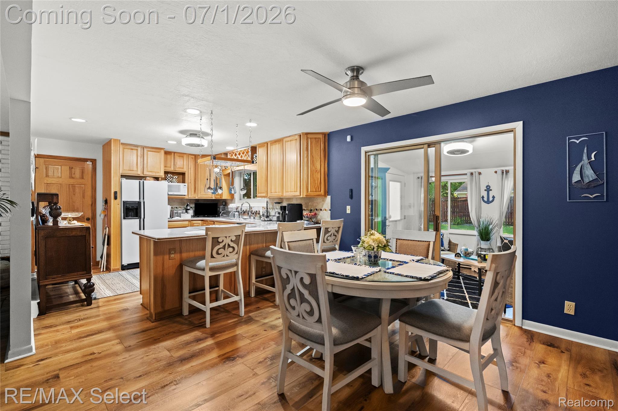 3825 Conklin Drive
