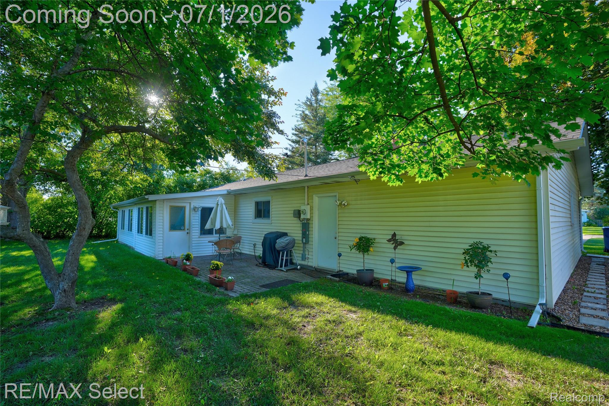 3825 Conklin Drive