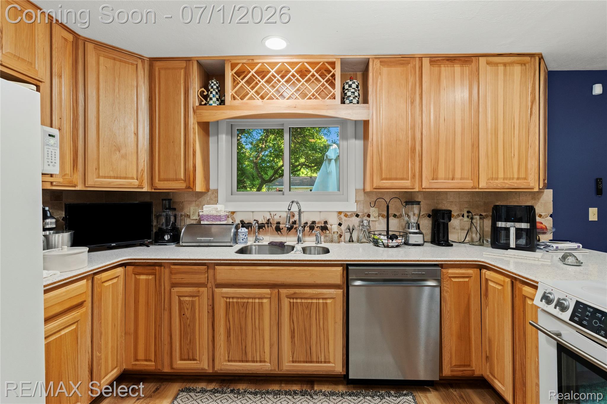 3825 Conklin Drive