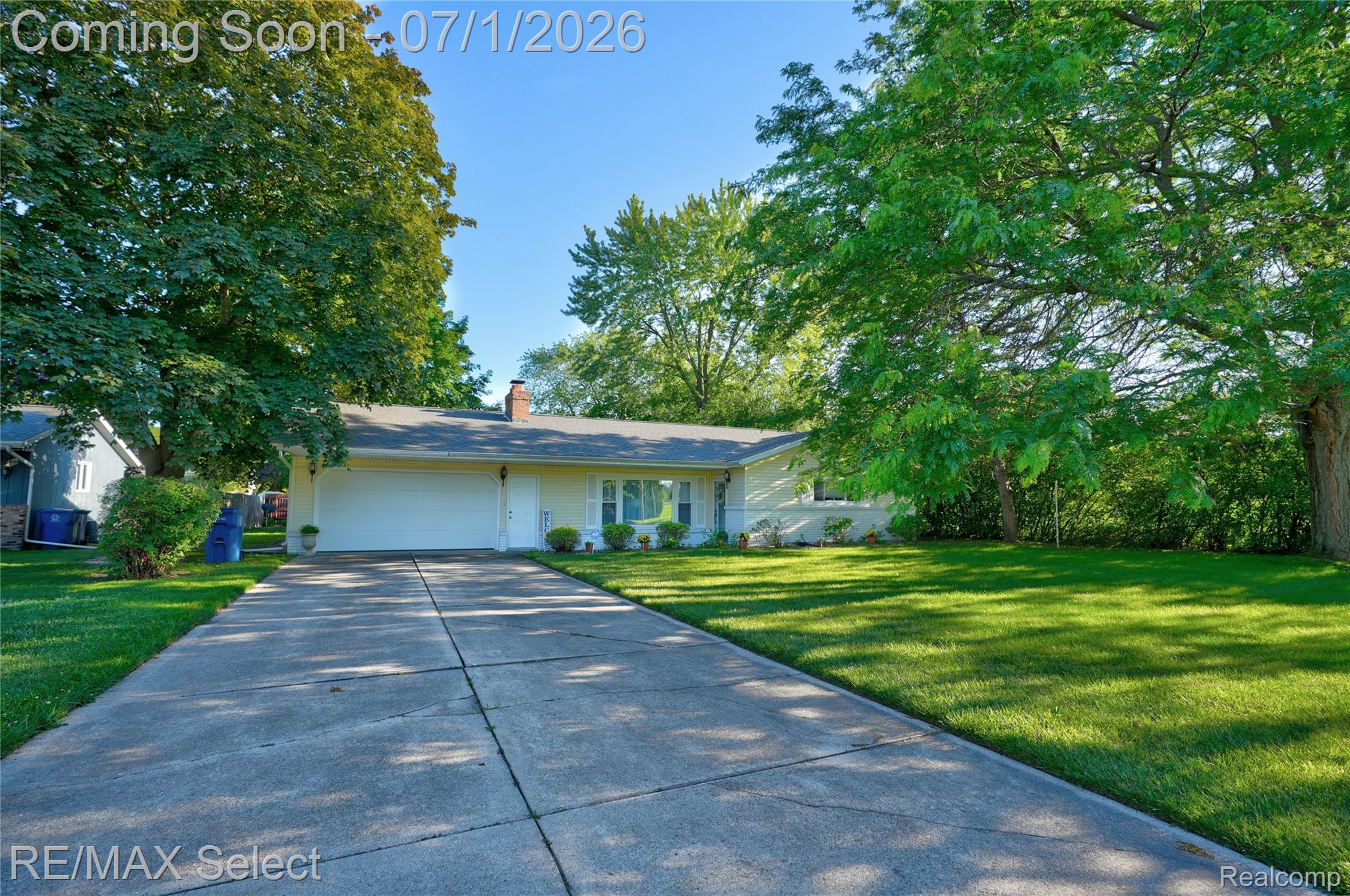 3825 Conklin Drive