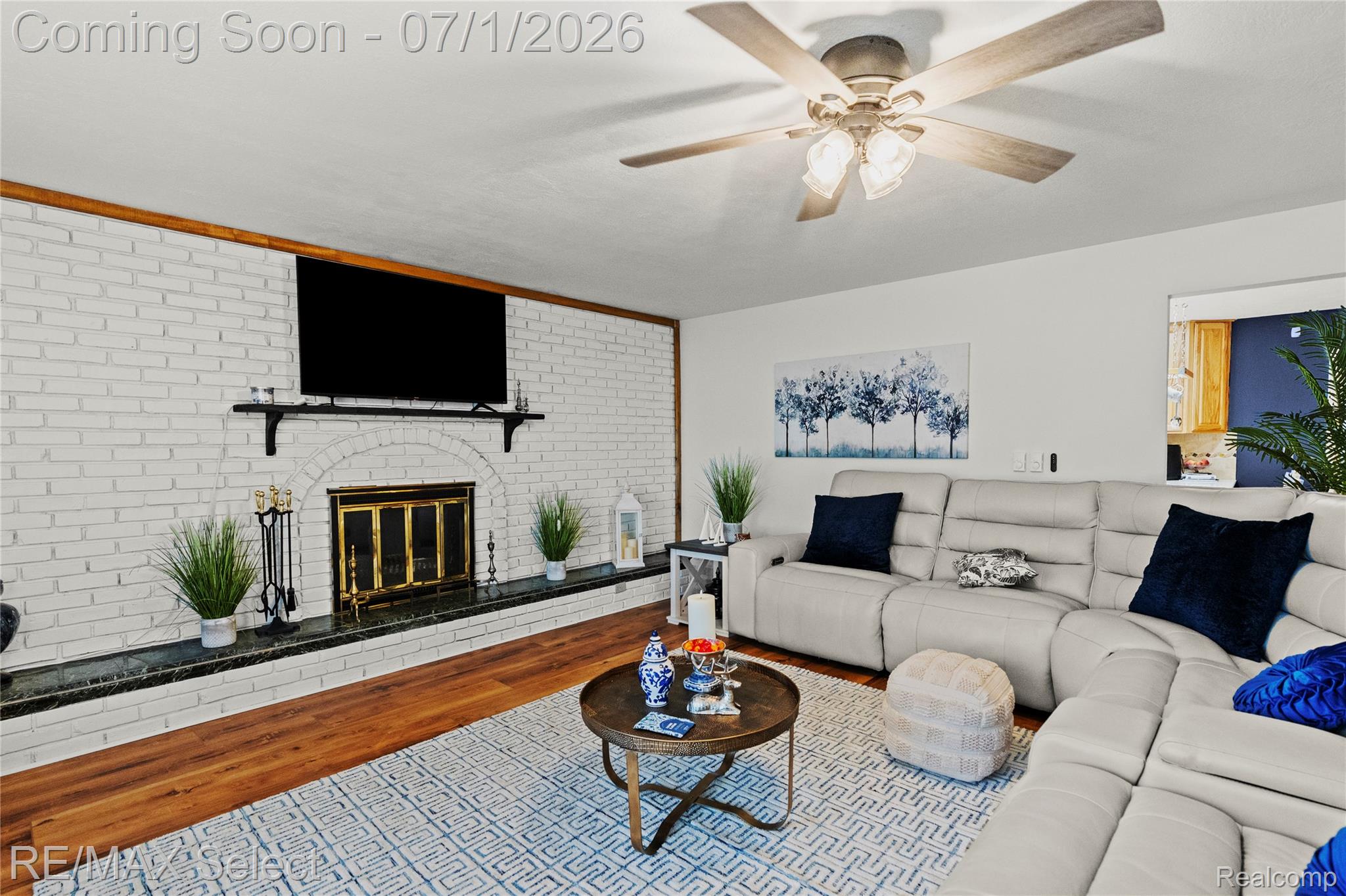 3825 Conklin Drive