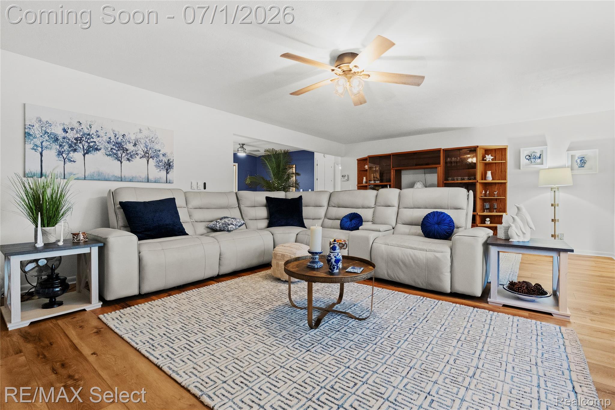 3825 Conklin Drive