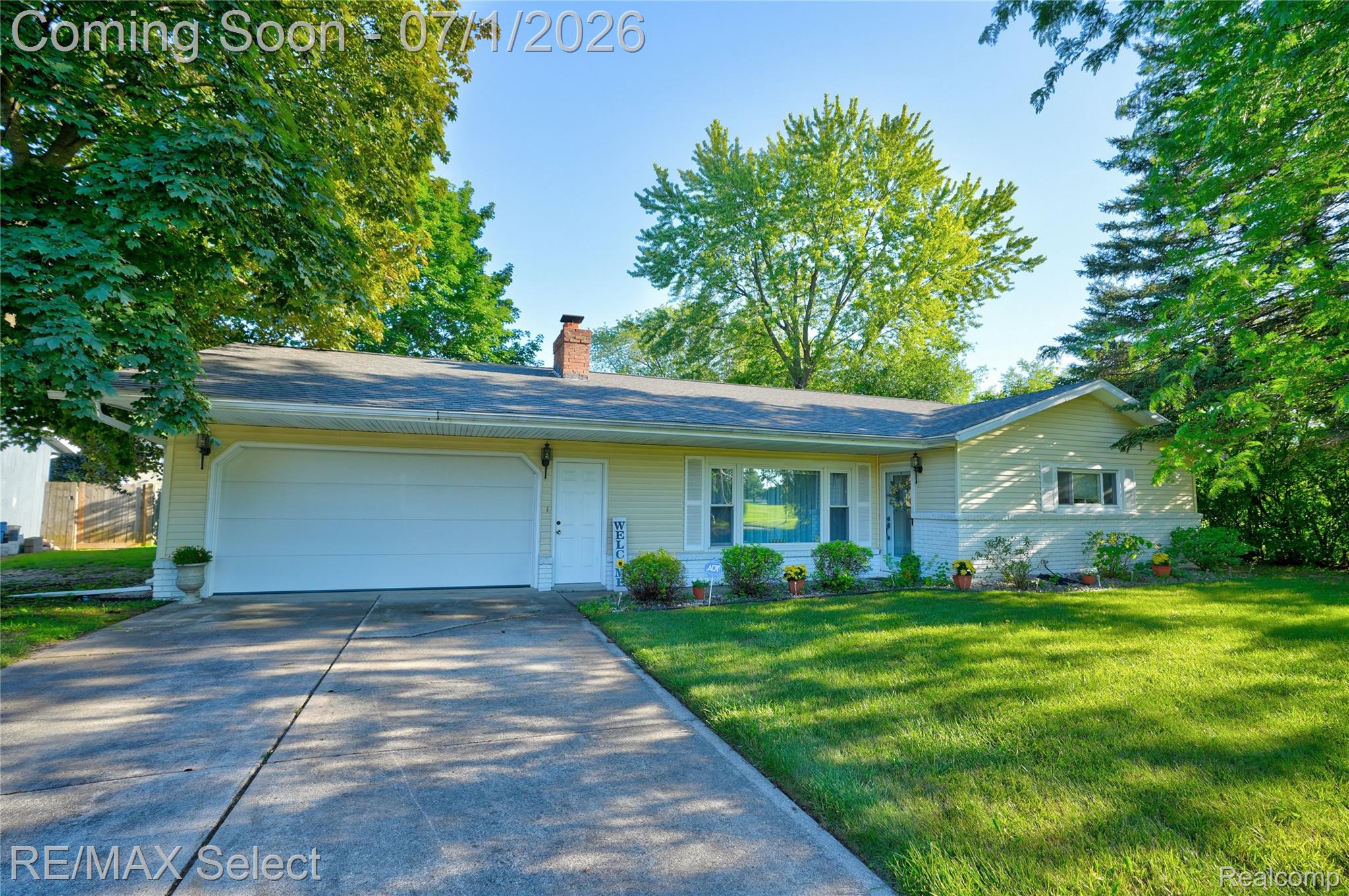 3825 Conklin Drive