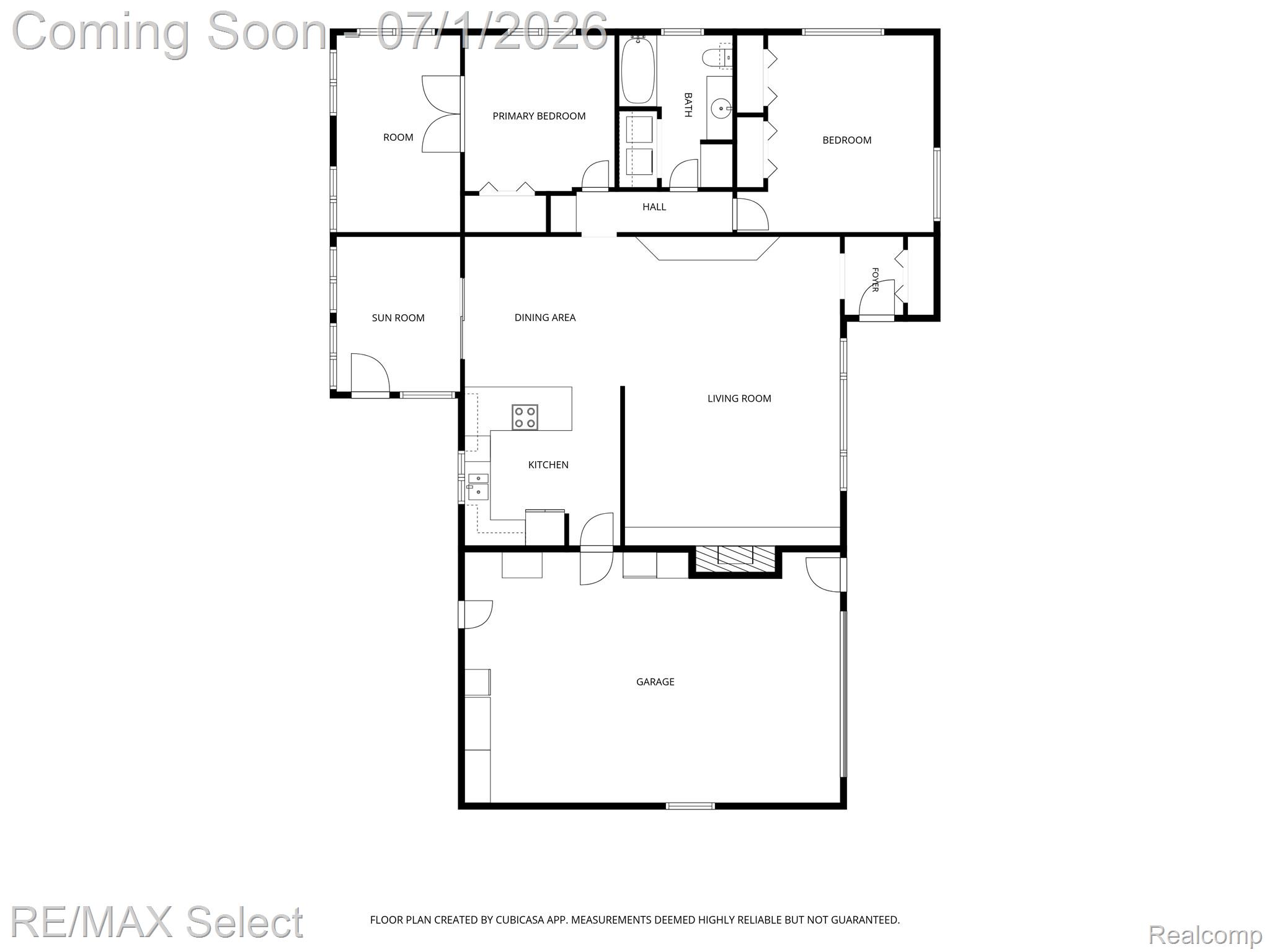 3825 Conklin Drive