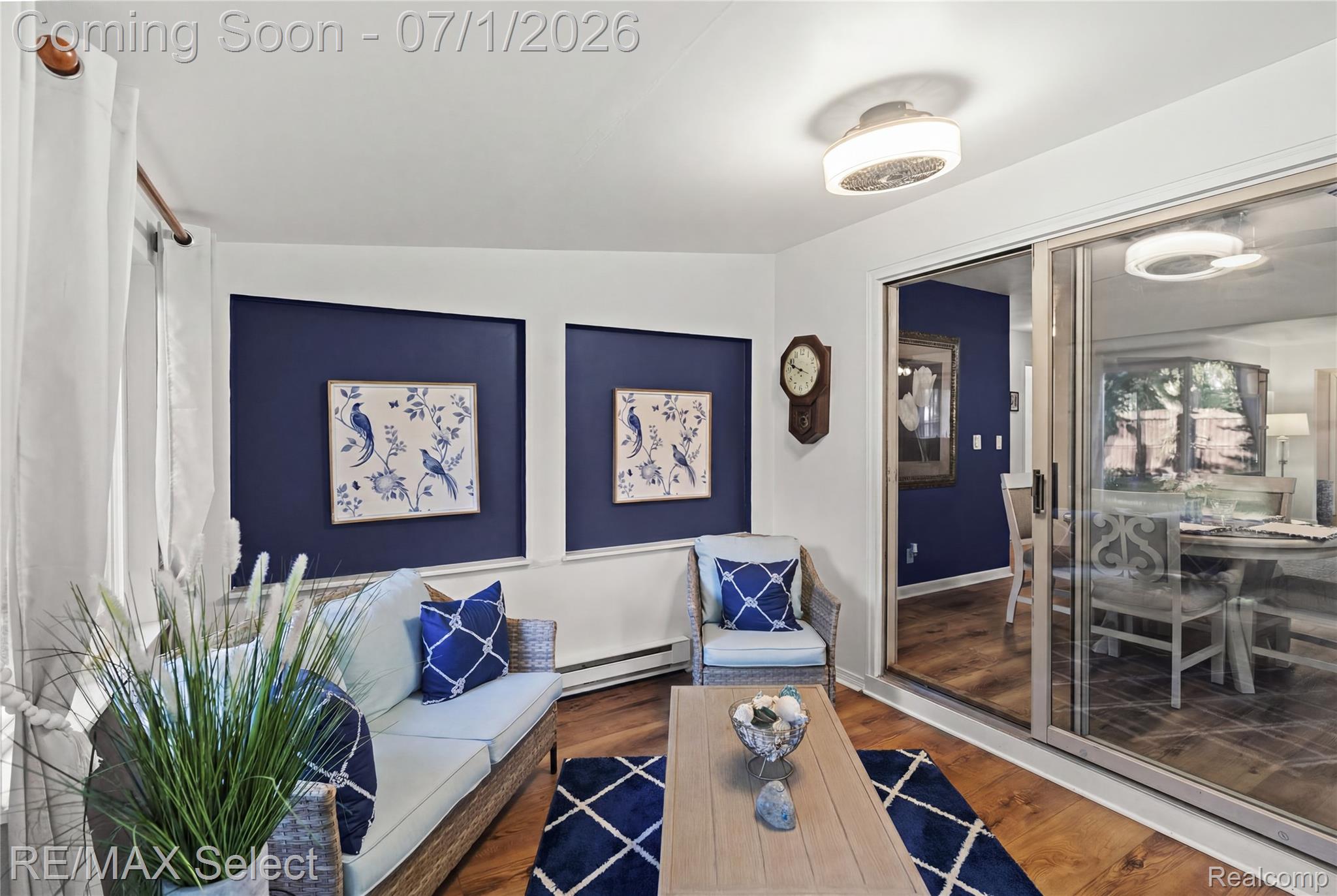3825 Conklin Drive