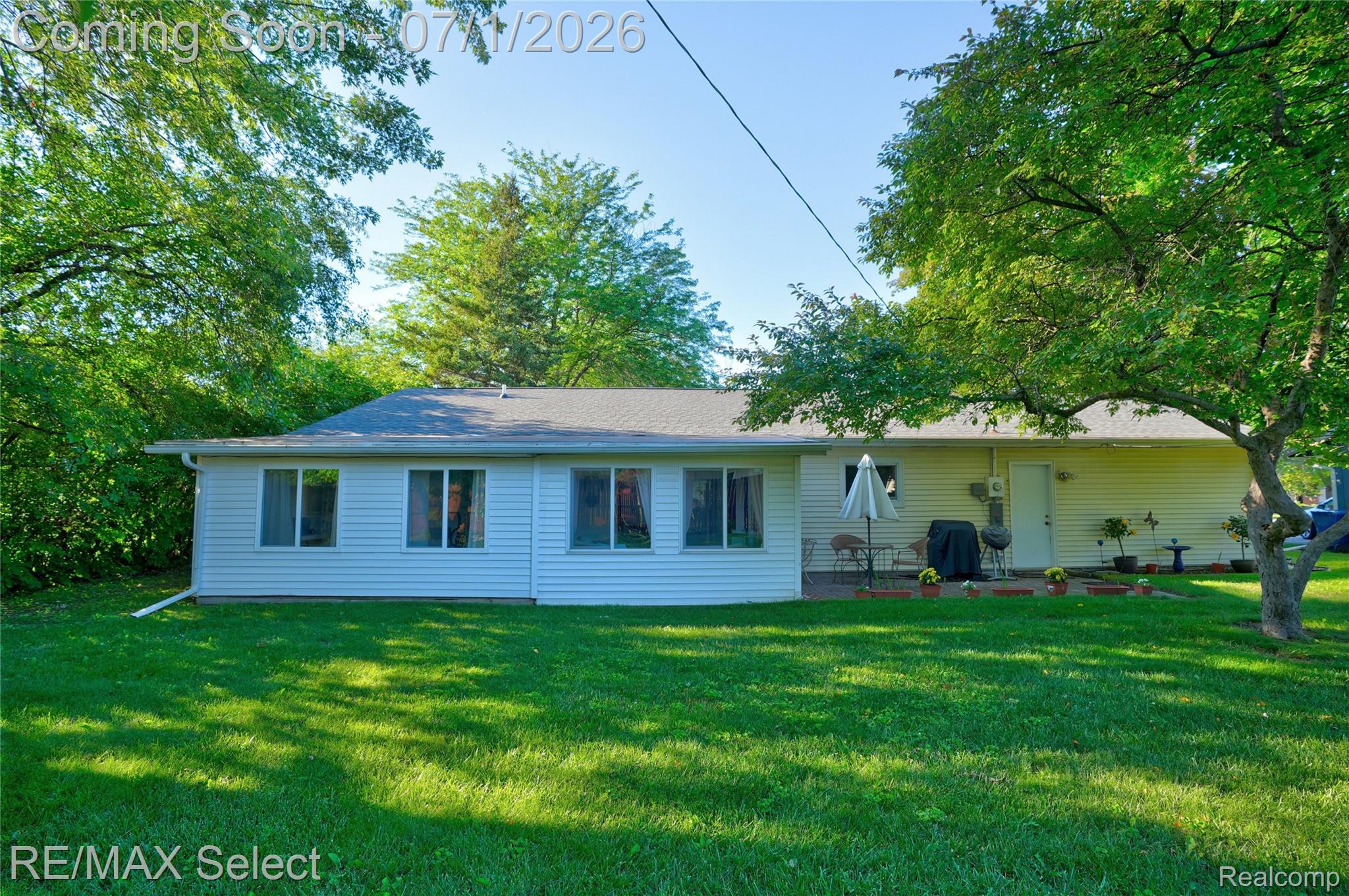 3825 Conklin Drive