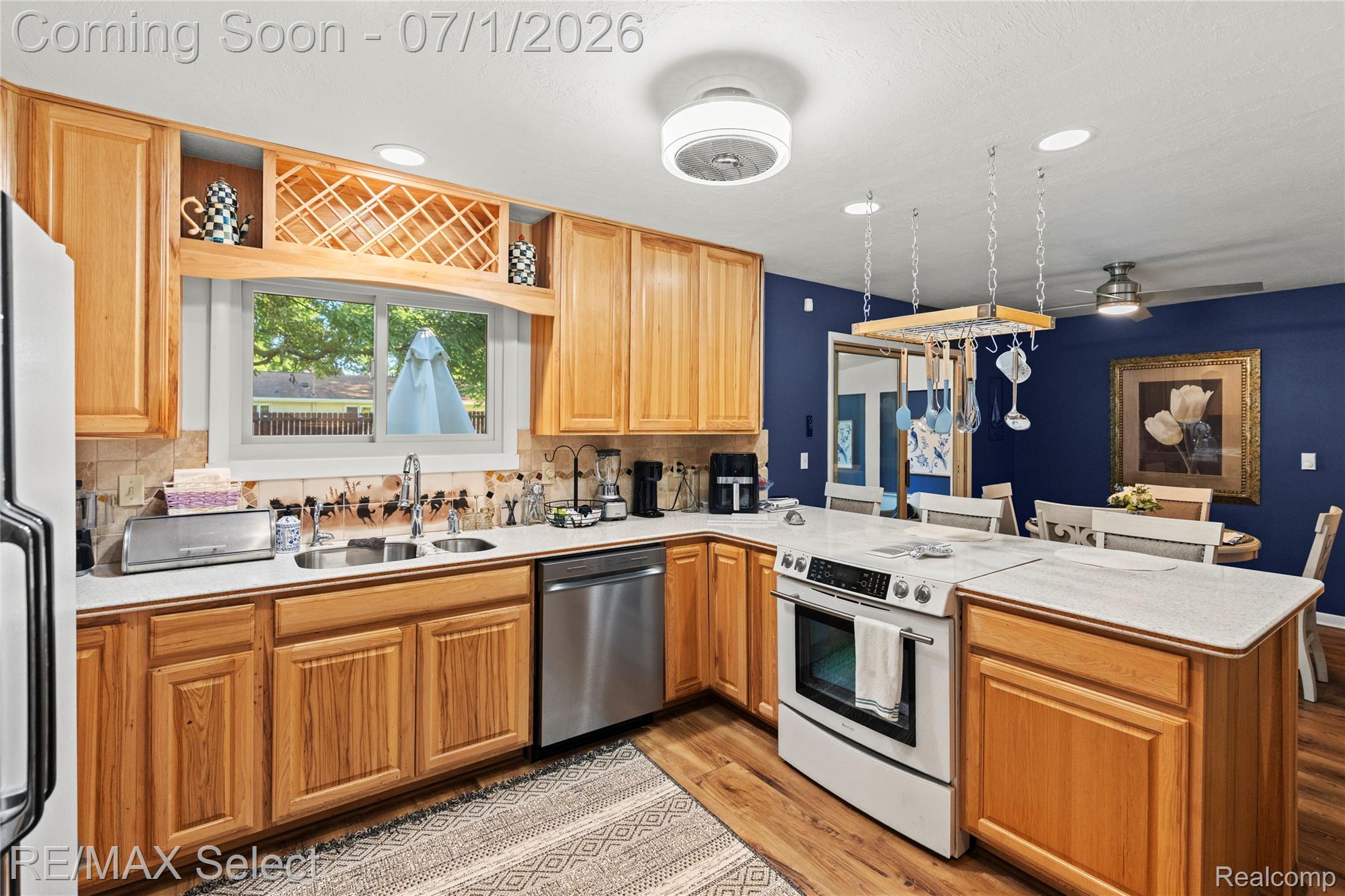 3825 Conklin Drive