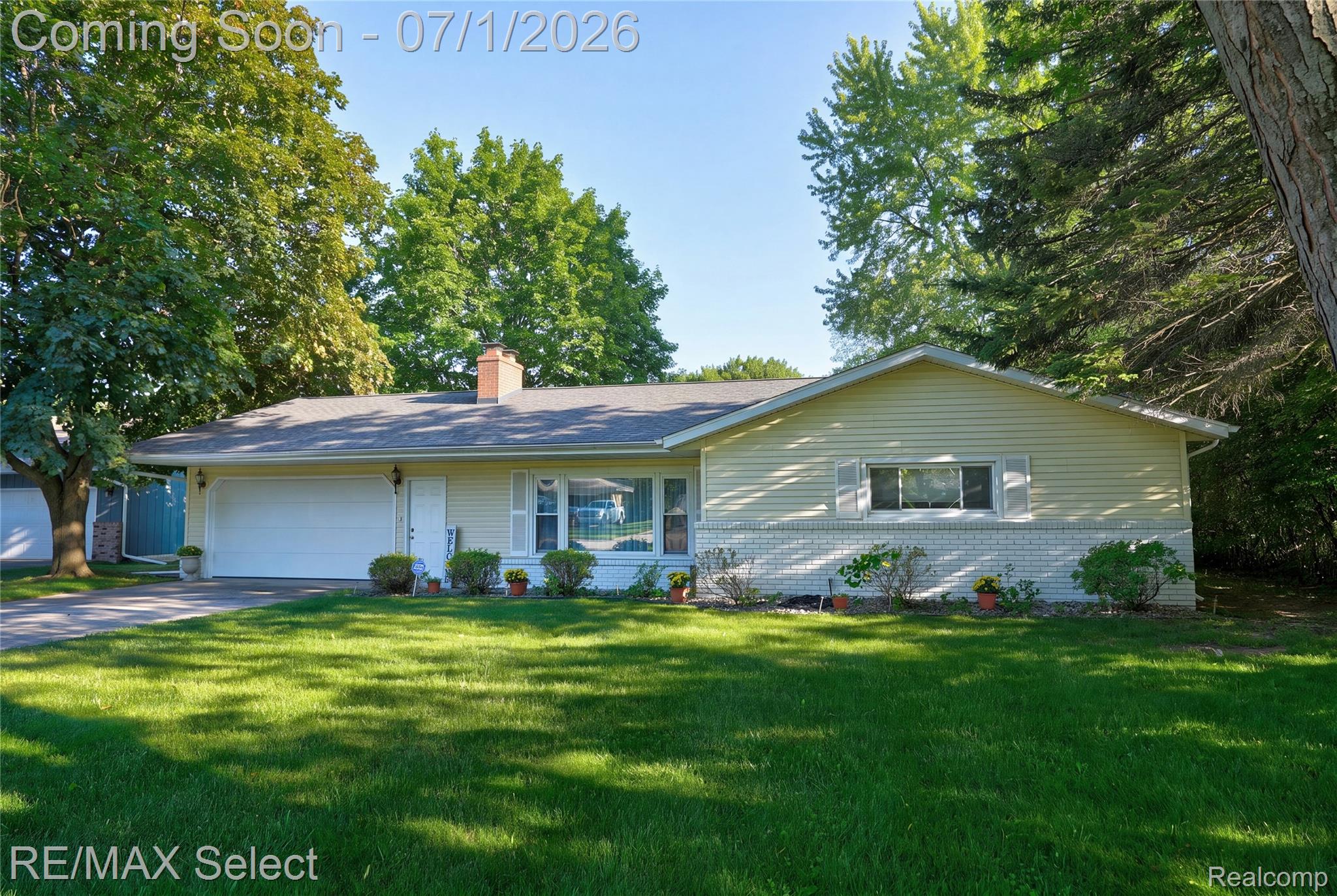 3825 Conklin Drive