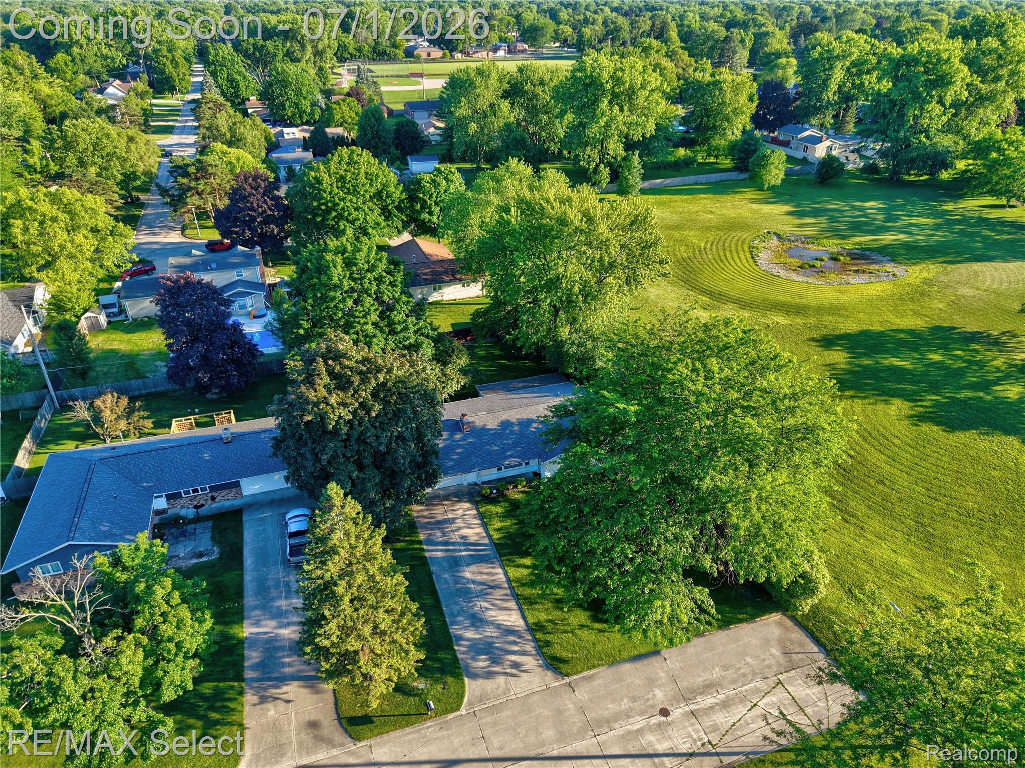 3825 Conklin Drive