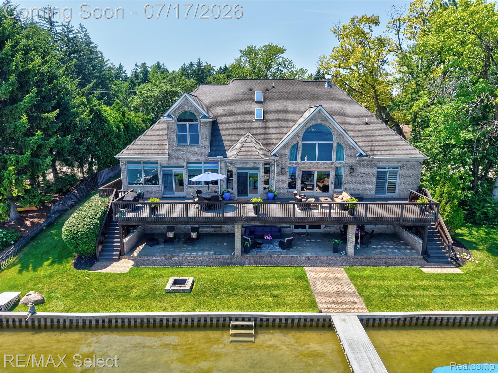 14007 Swanee Beach Drive