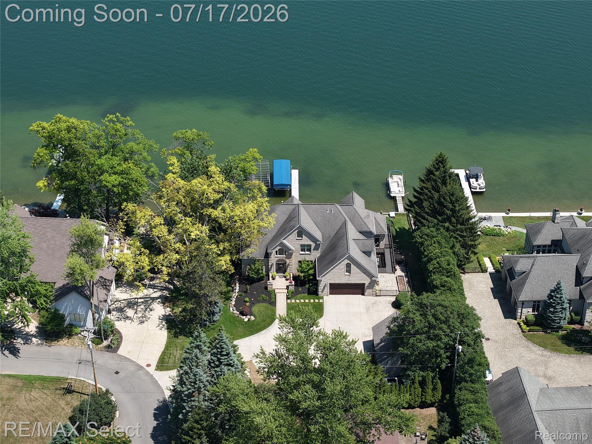 14007 Swanee Beach Drive