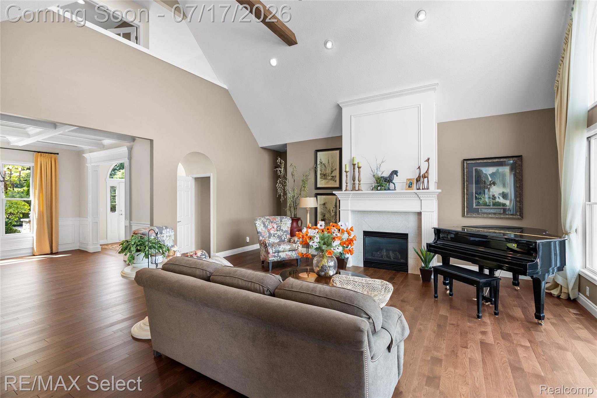 14007 Swanee Beach Drive